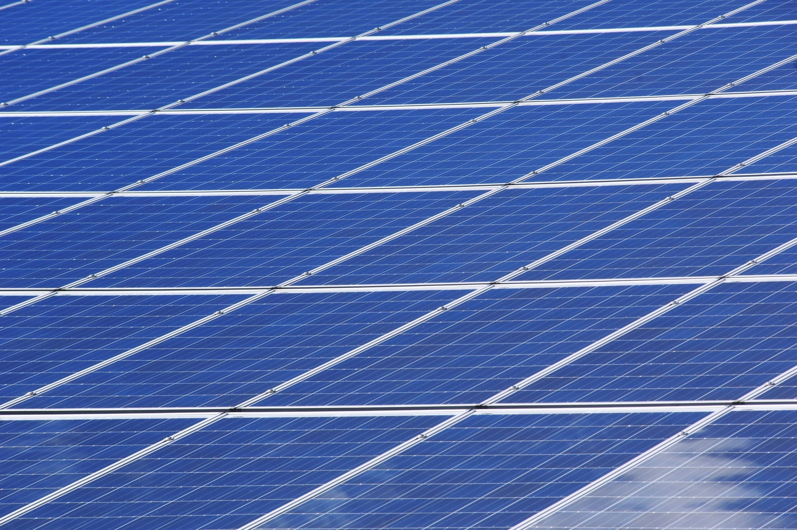 Look to the Heavens for the Answer to Sustainable Energy