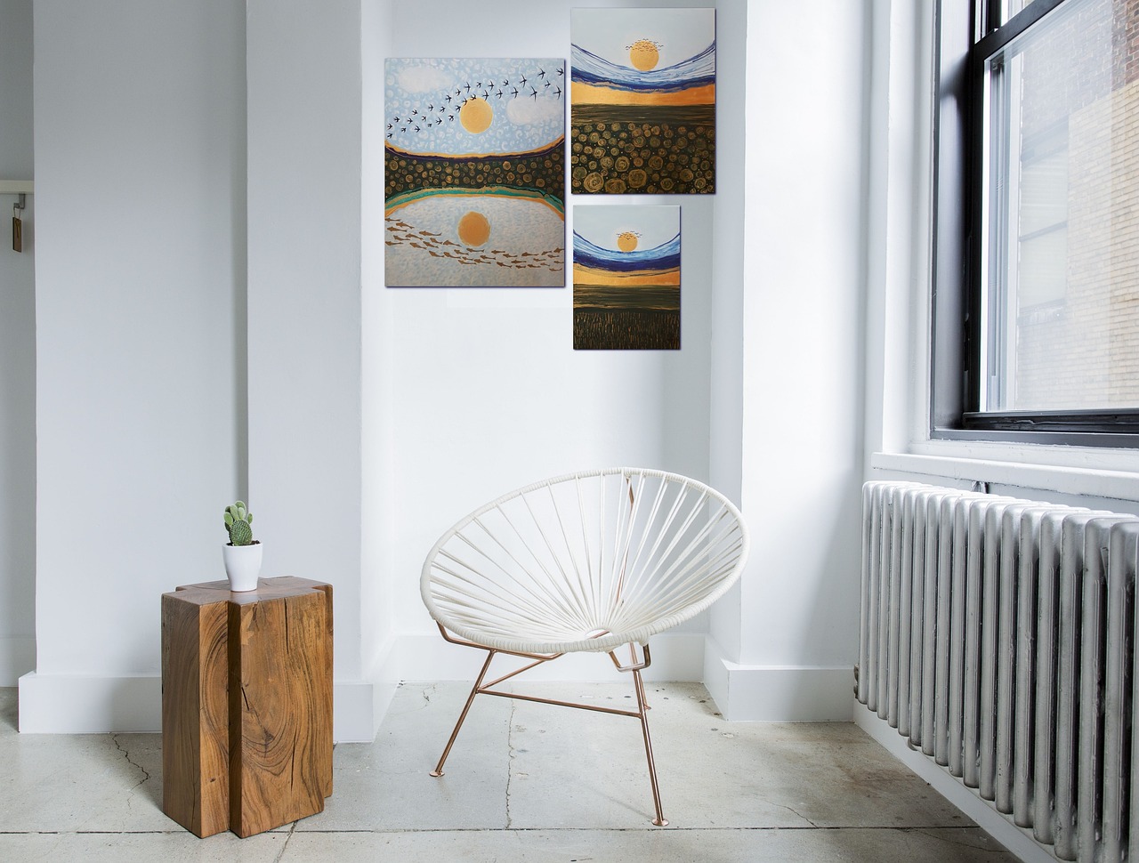 How to Give Your Home a Style Overhaul (Without Changing Everything)