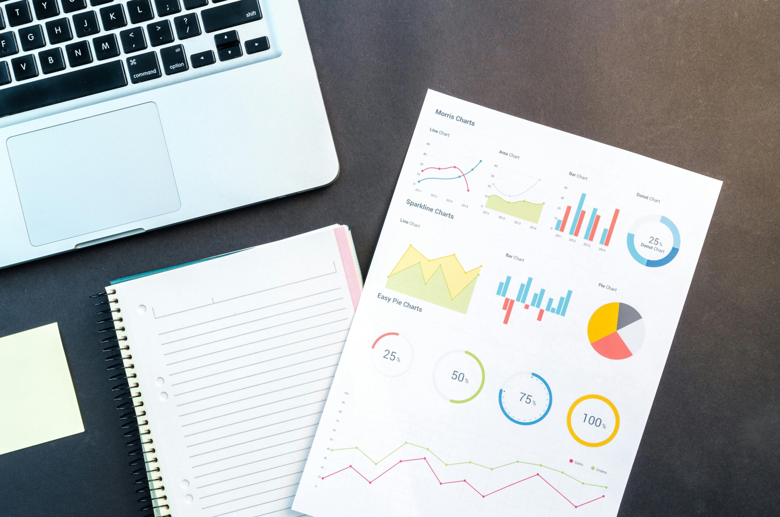 6 Proven Accounting Strategies for Better Financial Management