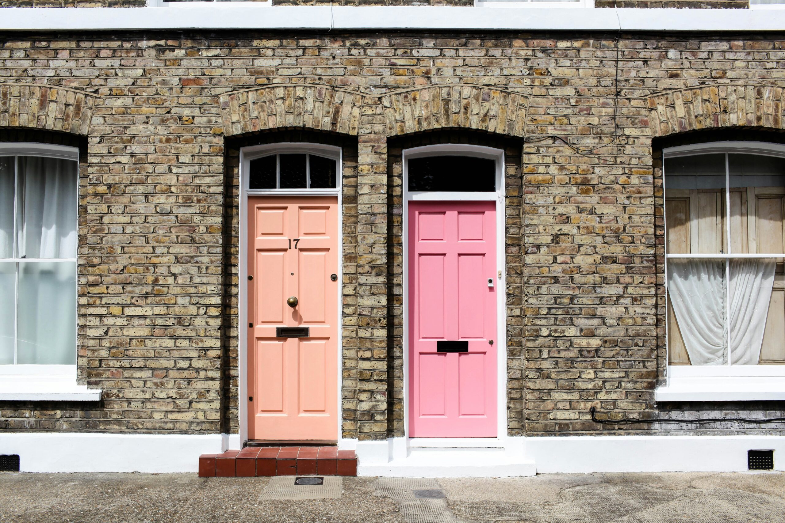 Four Ways To Elevate Your Property’s Curb Appeal