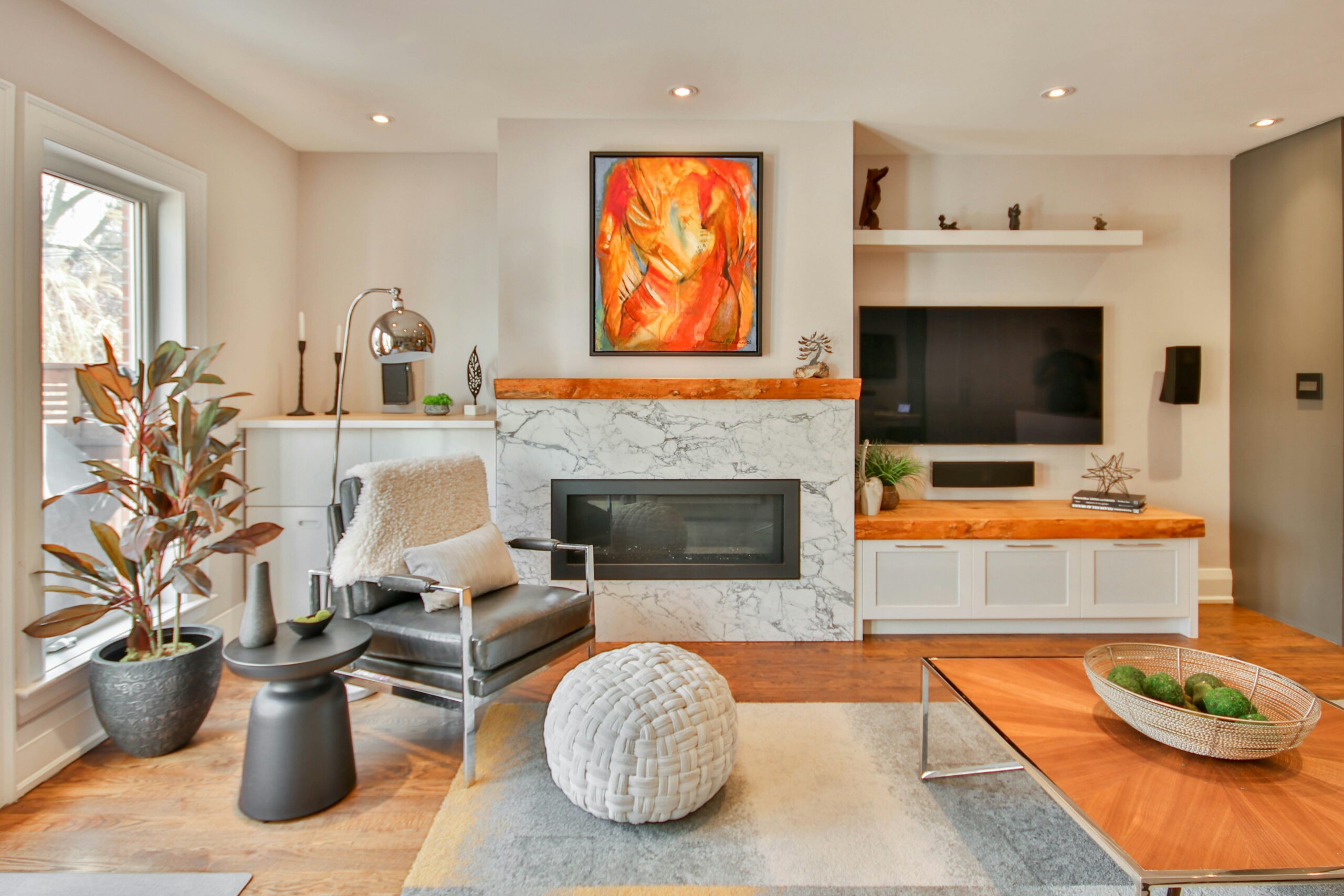 Why Upgrading To An Electric Fire Is The Perfect Home Upgrade