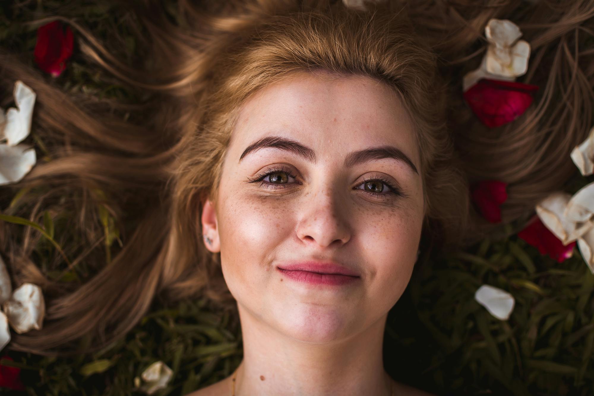 The Ultimate Guide To Great-Looking Skin And Hair