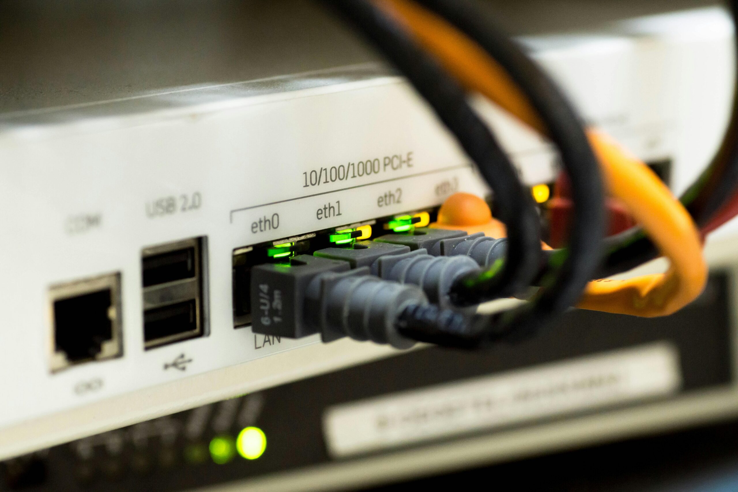 Cordless fiber
