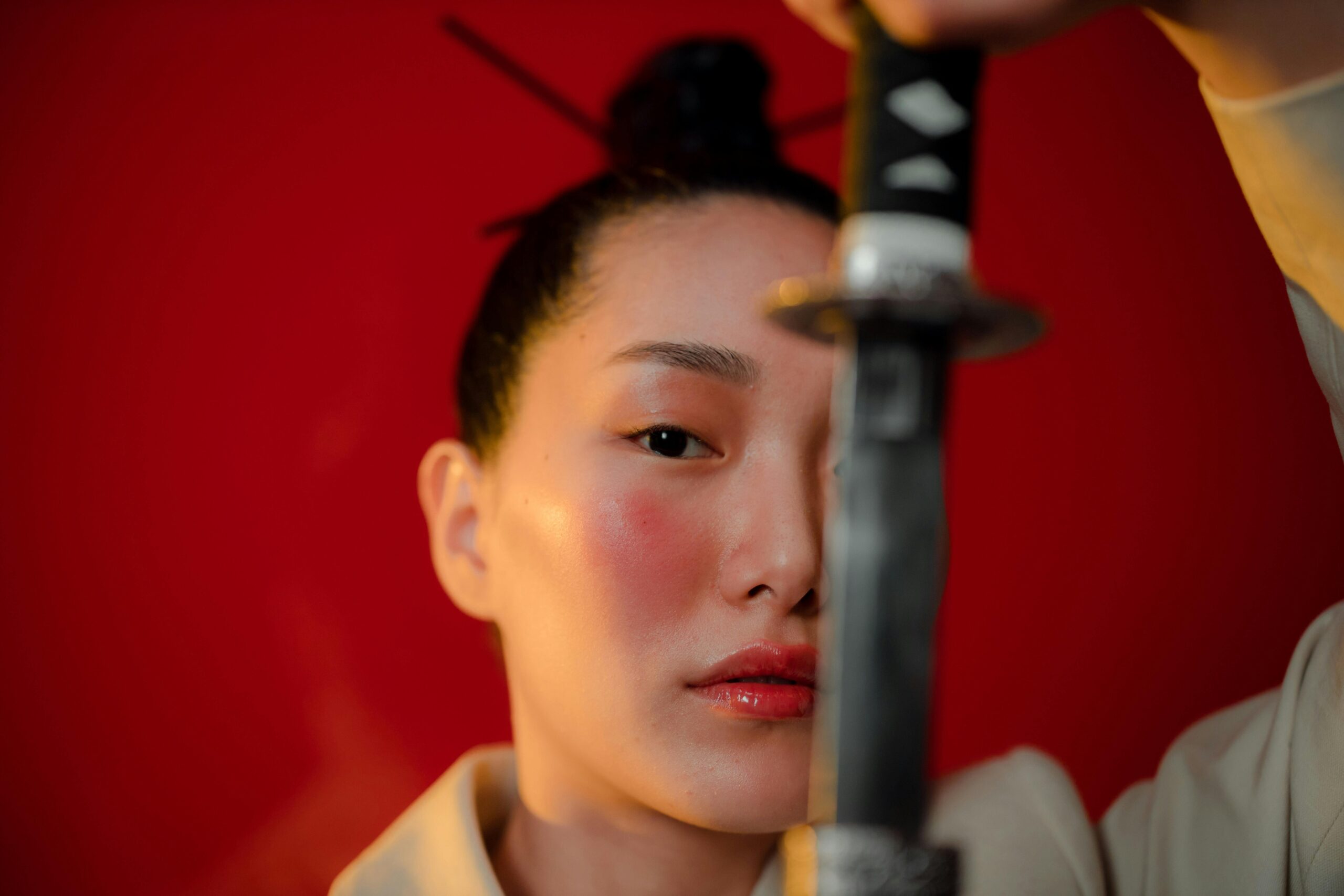 An Analysis Of Martial Arts That Use Katana