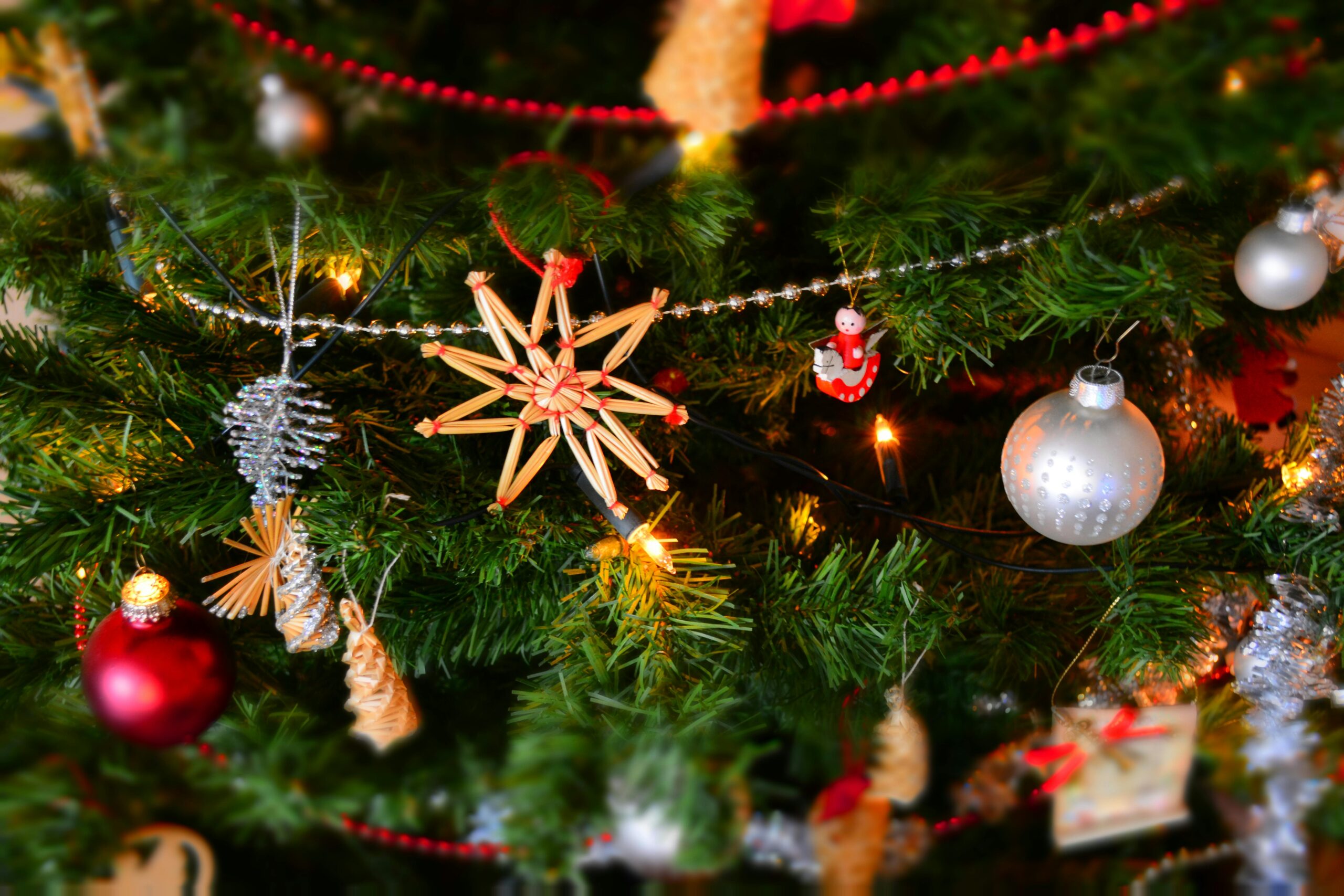 My Christmas Gift Guide 2024