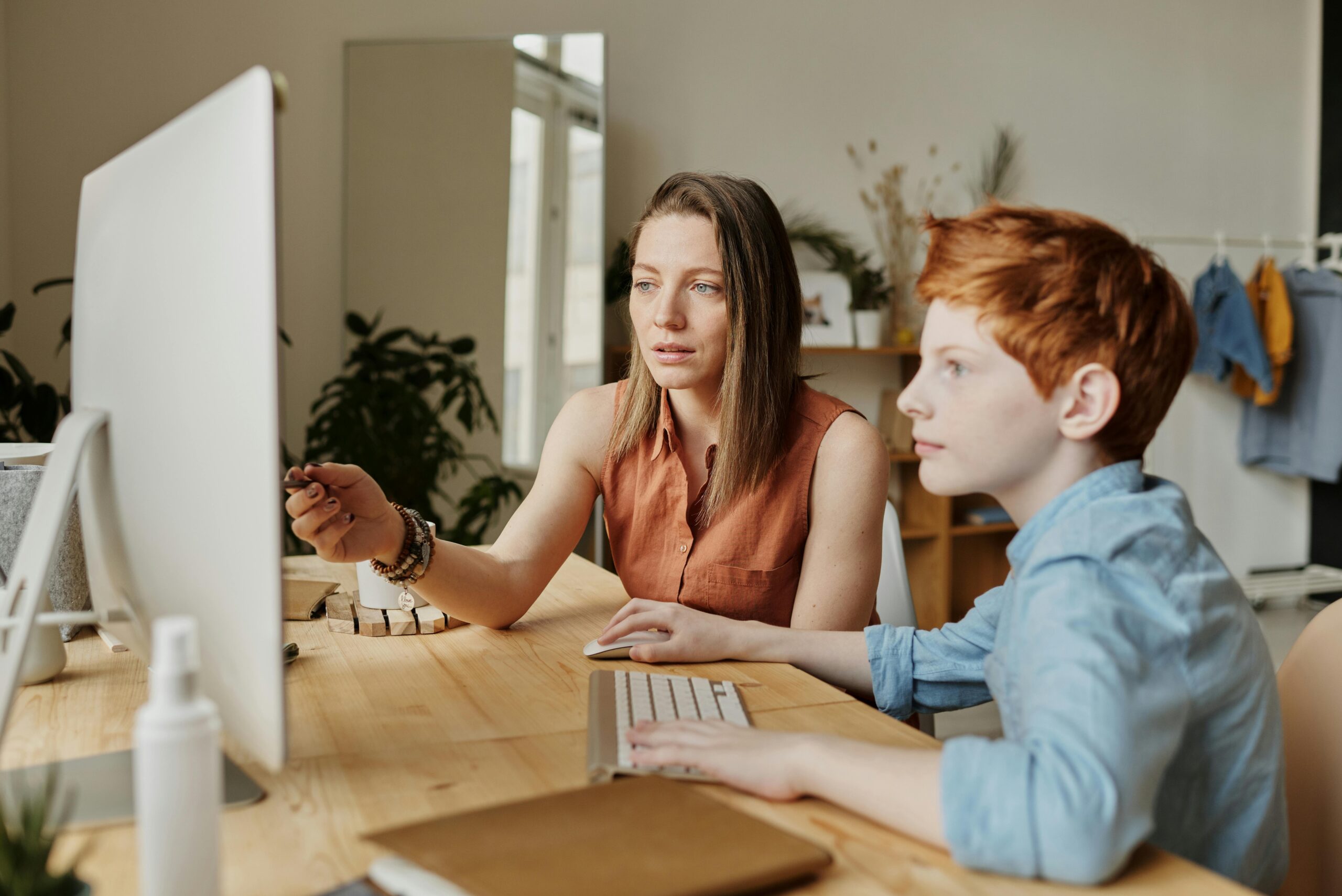 What Can Parents Do to Help Their Kid Get Good Grades?