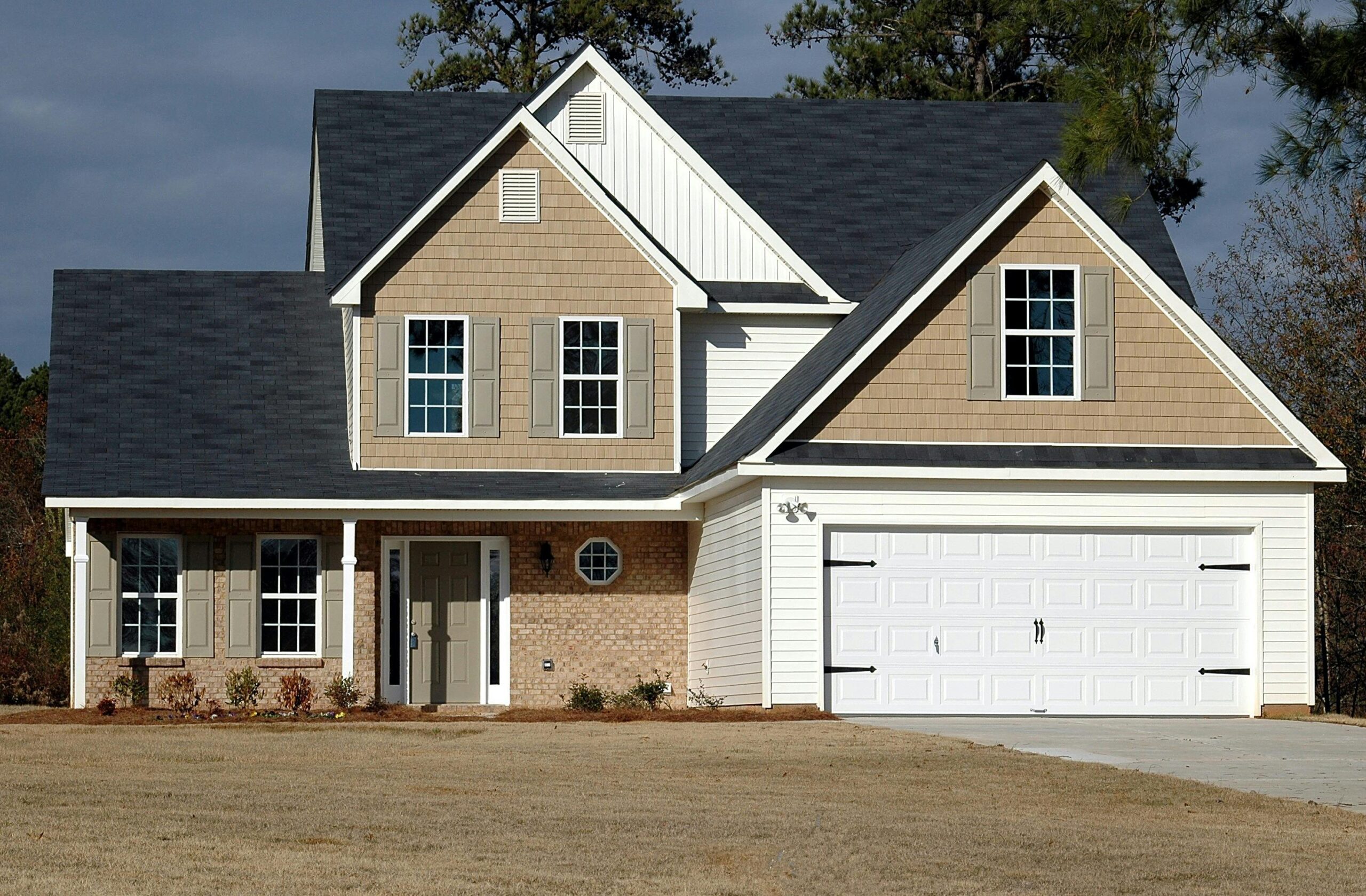 How Can You Give Your Garage a More Modern Feel?