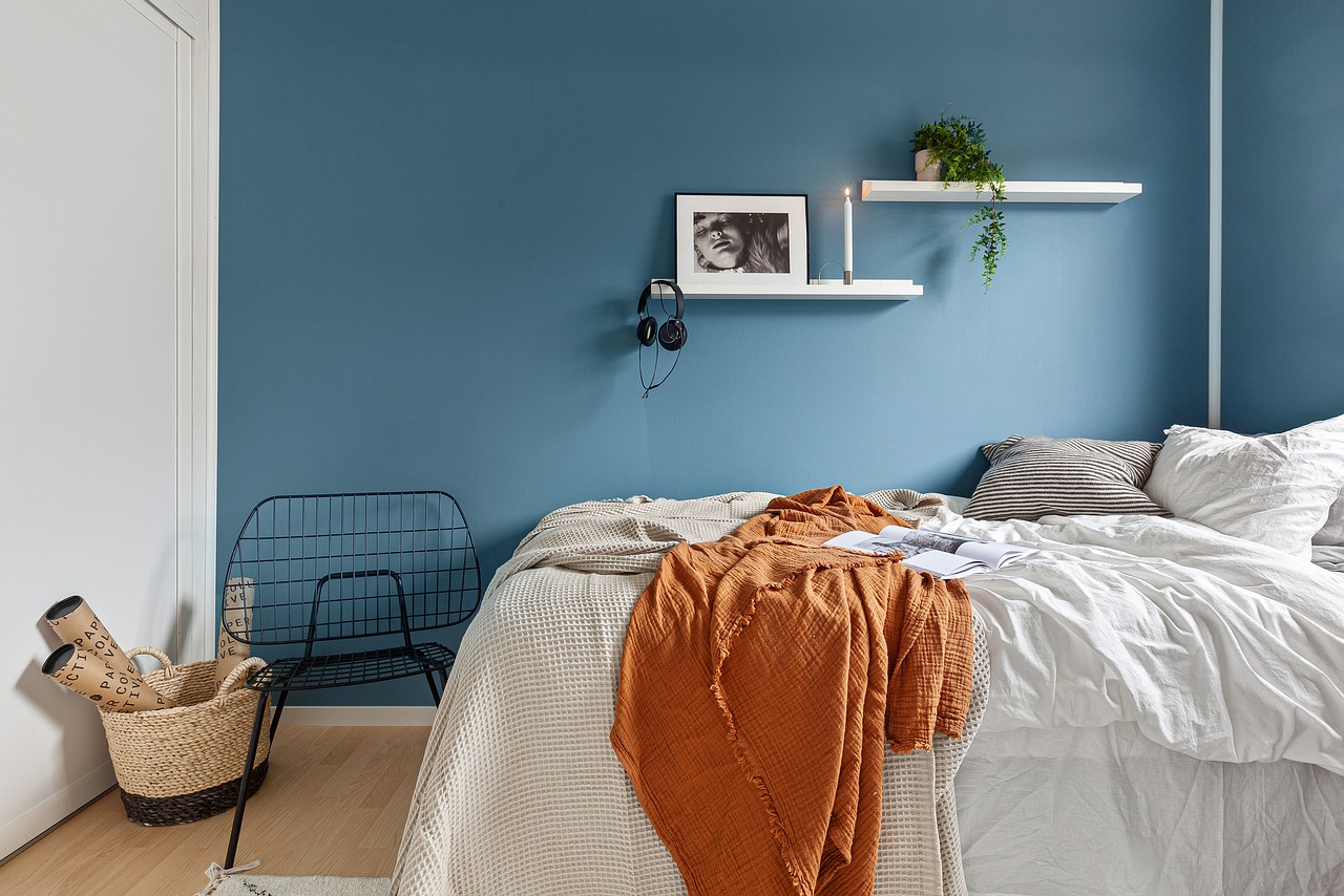 How To Evolve Your Child’s Bedroom Into A Teenager’s Space
