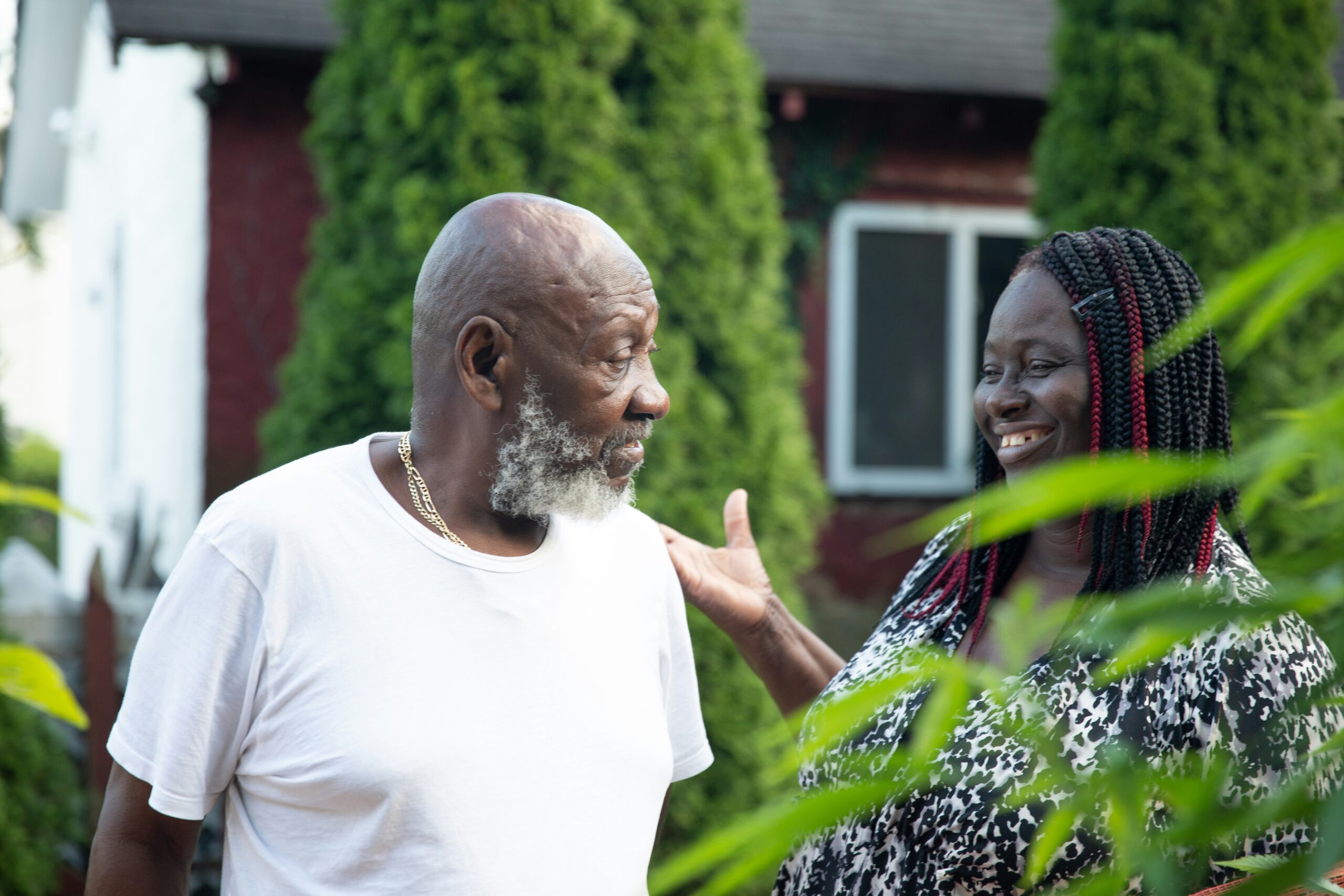 Should You Suggest A Care Home for Your Elderly Parents? Here’s What to Consider’
