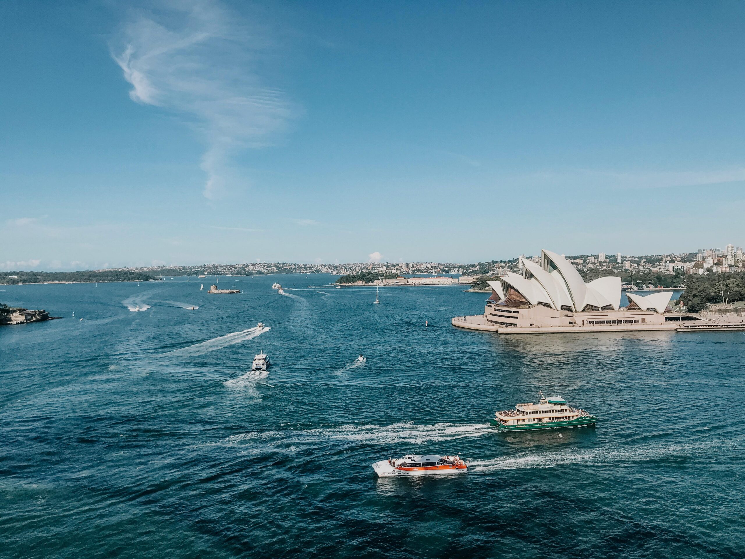 Getting Married in Sydney: Three Things to Consider