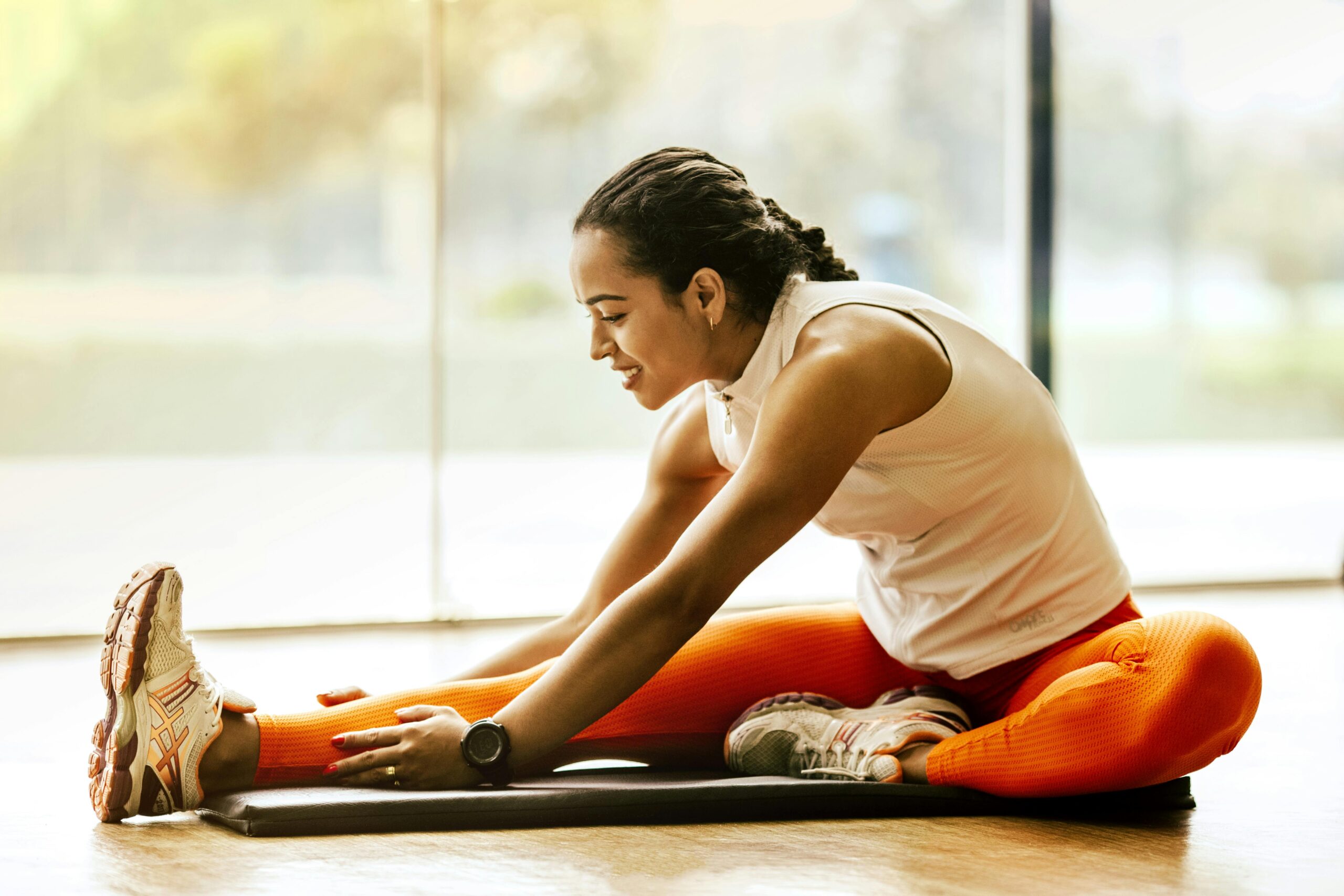 The Power of Physical Activity: How Exercise Can Boost Your Mental Health