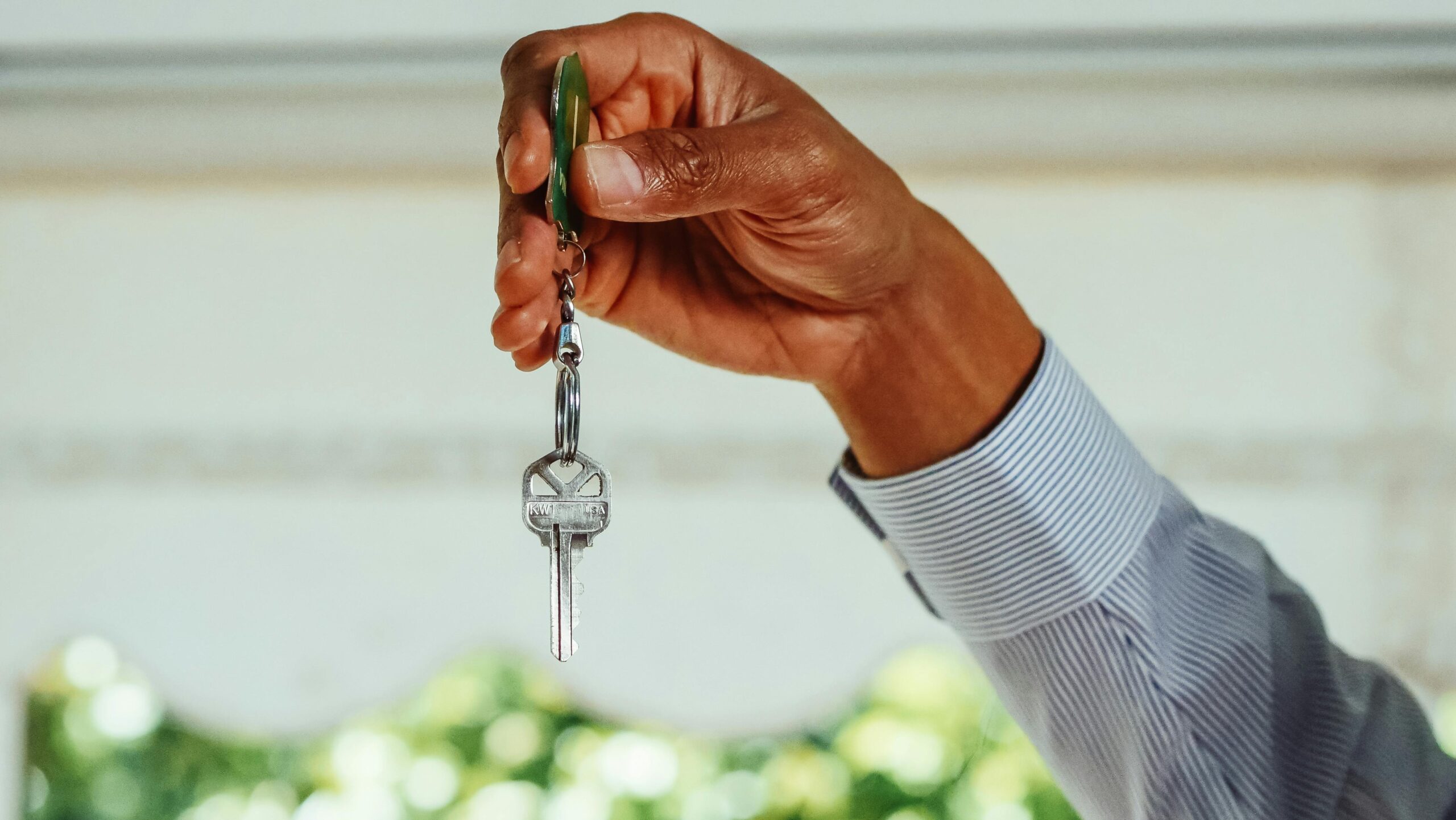 How To Start Your 2025 With A House Move