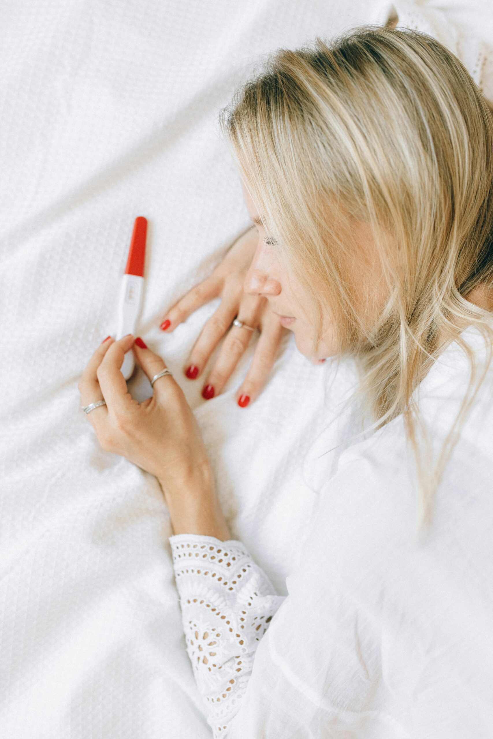 7 Signs You May Be Dealing with Infertility
