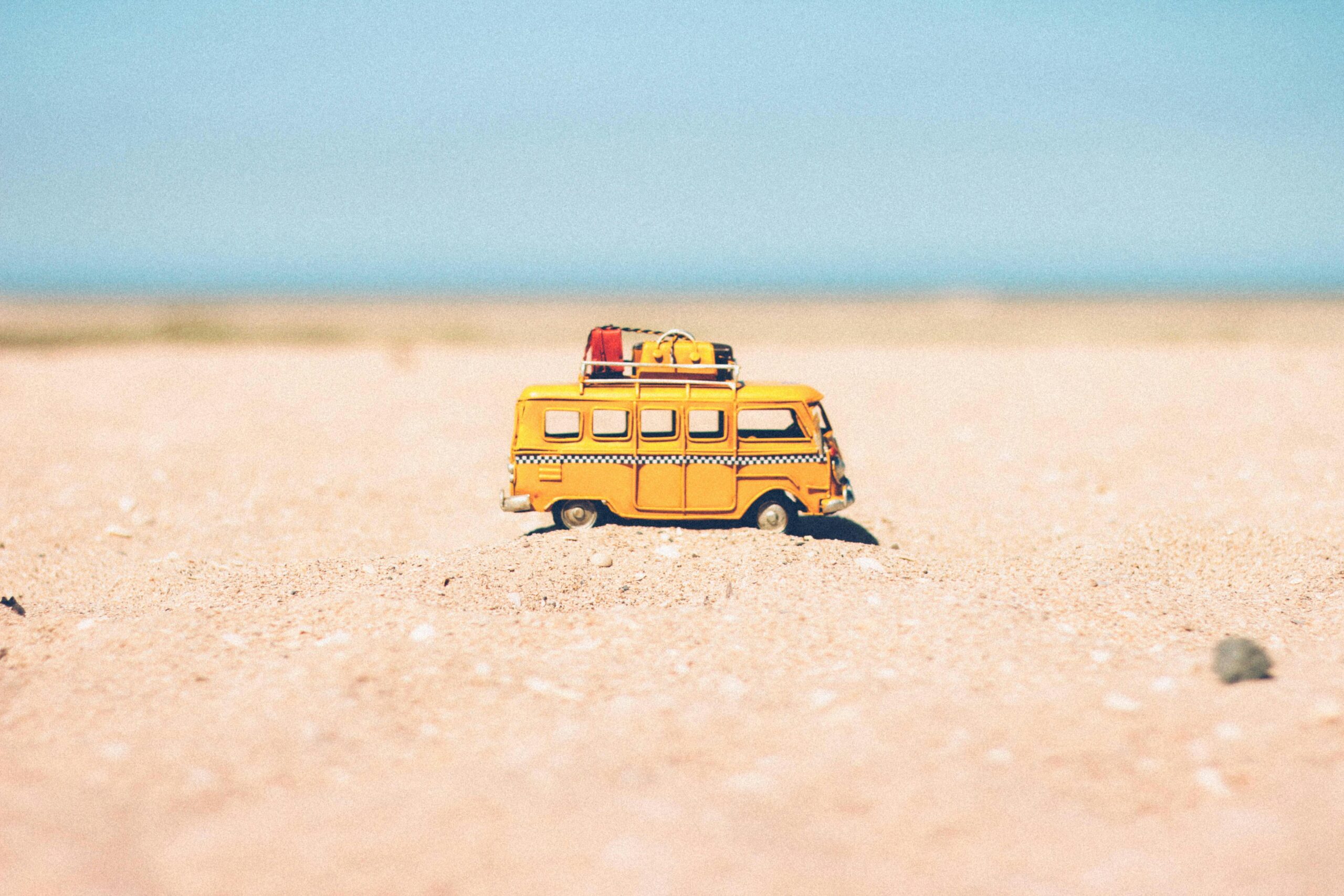 Tips for planning your summer vacation