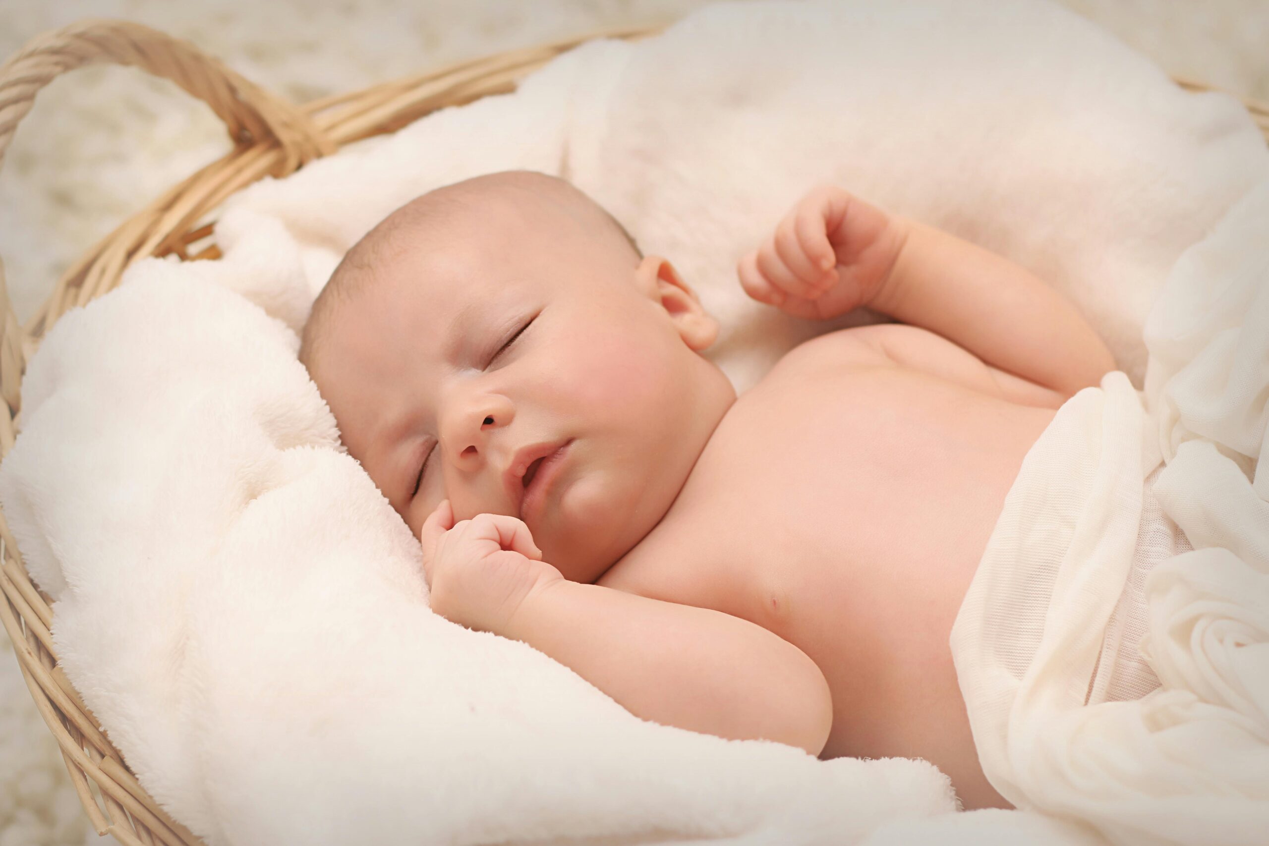 A Useful Guide on How to Get your Baby To Sleep
