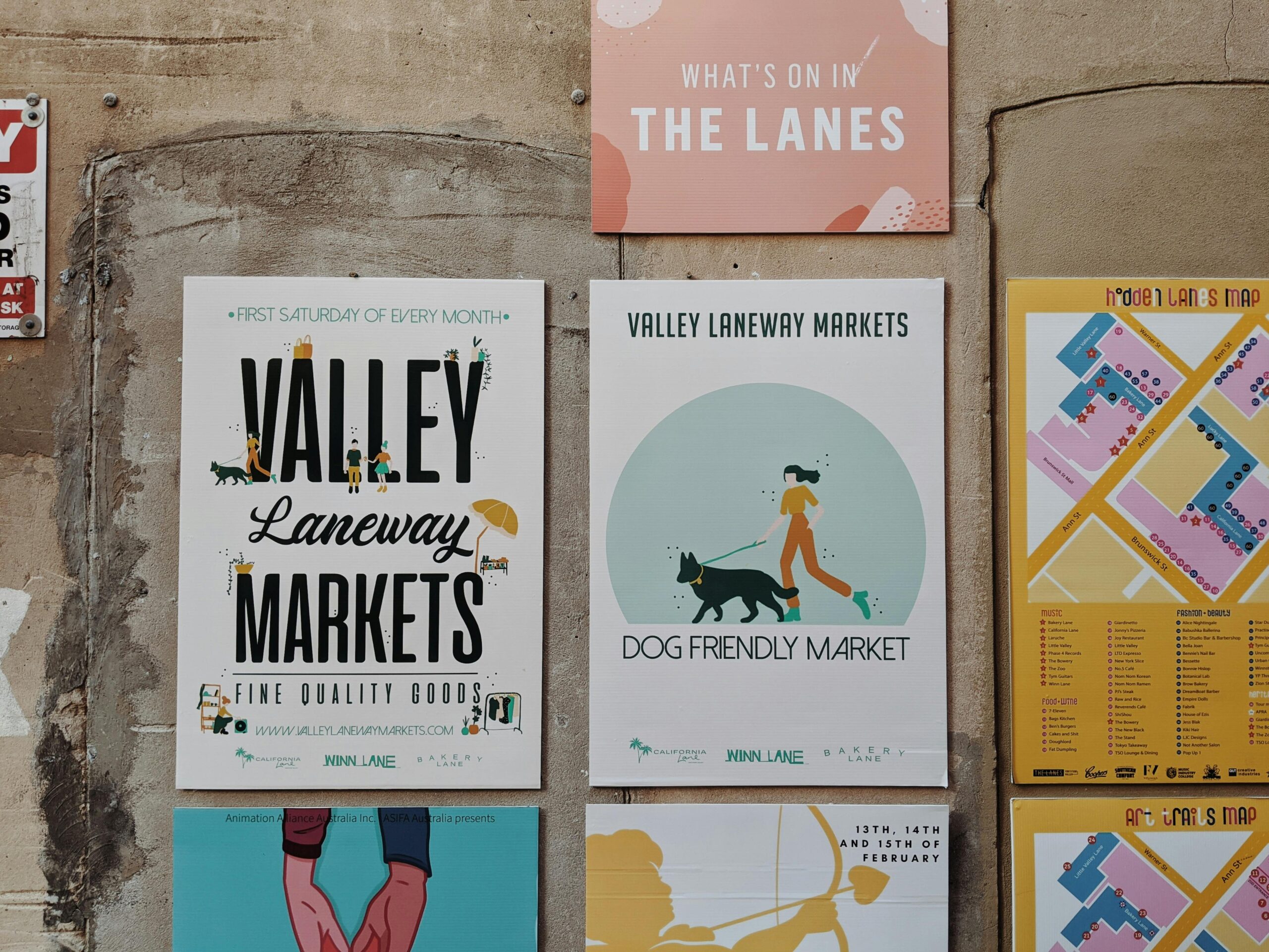 Why Offline Marketing is the Fresh New Trend for 2025