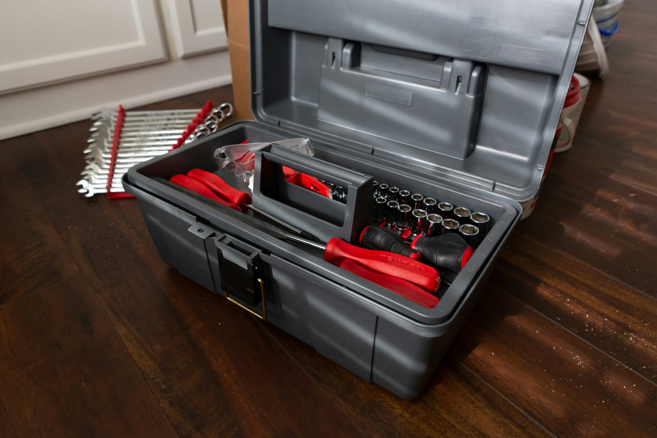 The DIY Dilemma: Navigating Appliance Repair with Skill