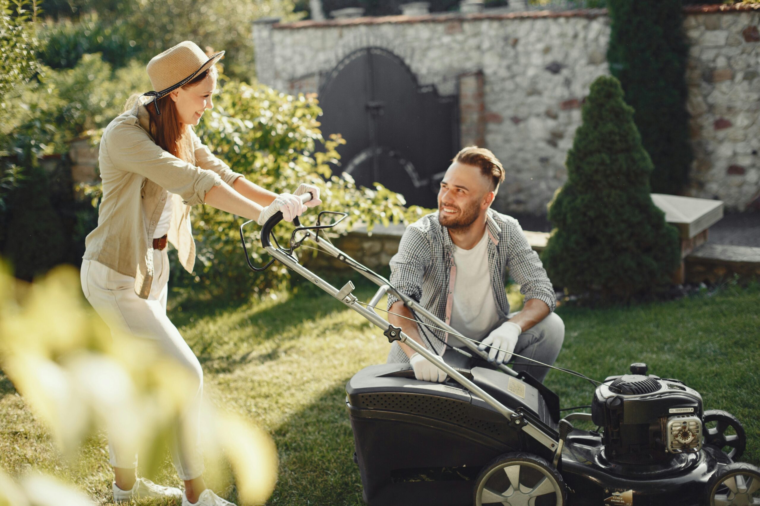 Home Maintenance Made Simple