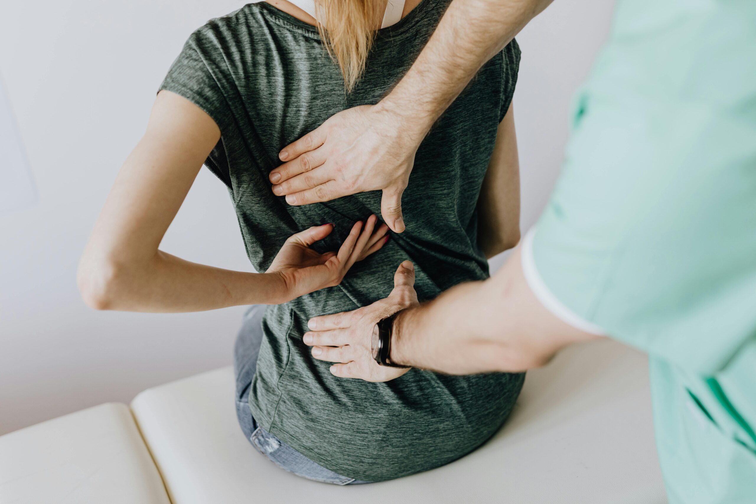 3 Effective Methods of Managing and Living with Chronic Pain