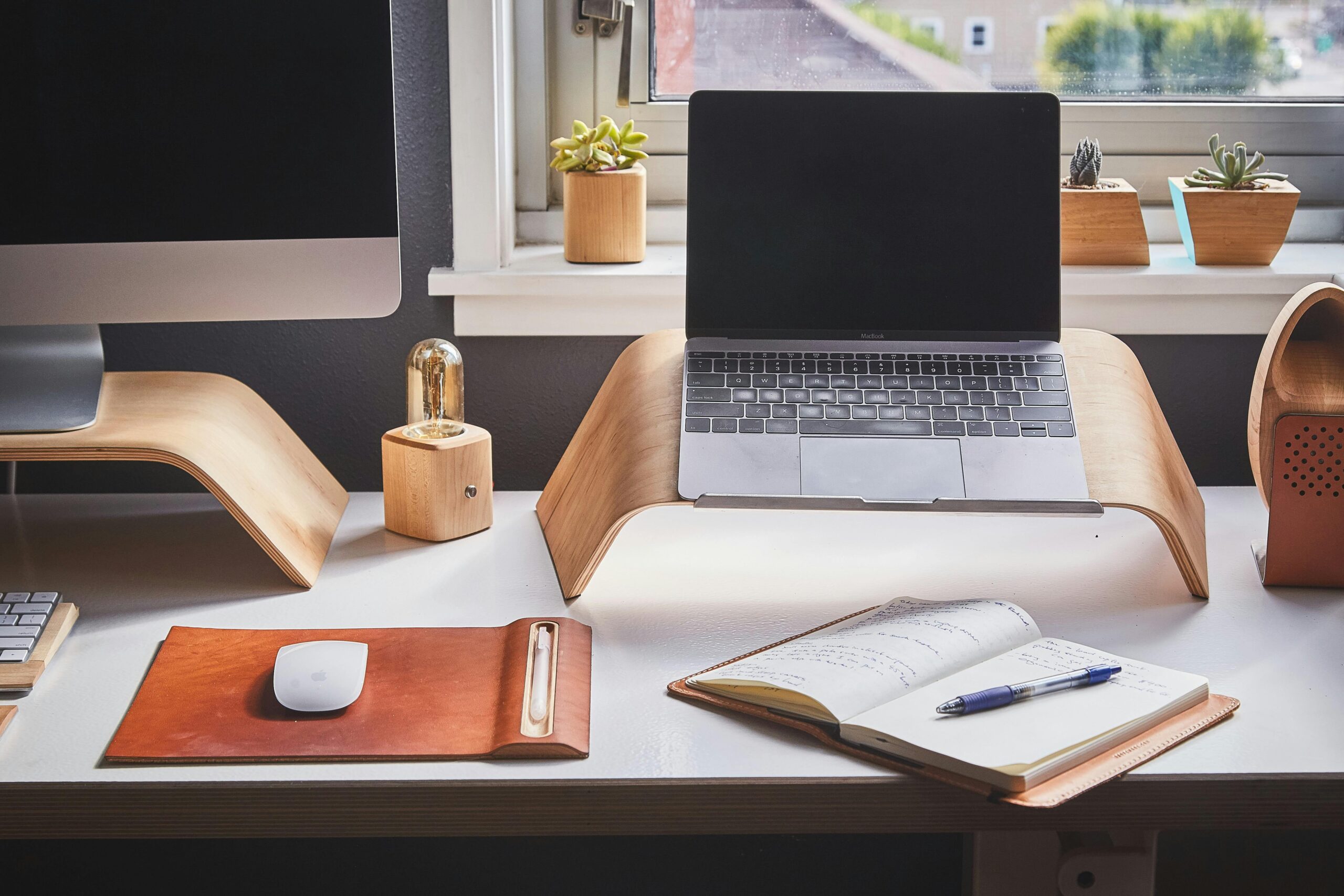 Non-Negotiable Partnerships At-Home Business Owners Must Forge