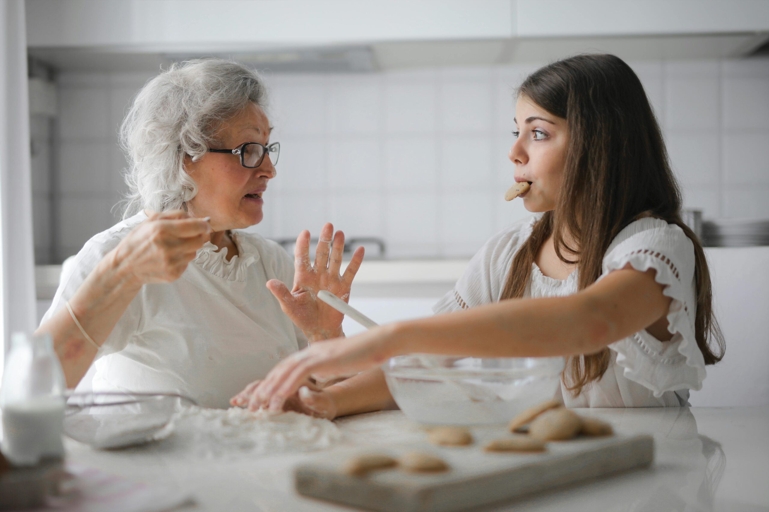 Enhancing Quality of Life with Expert Home Care Services