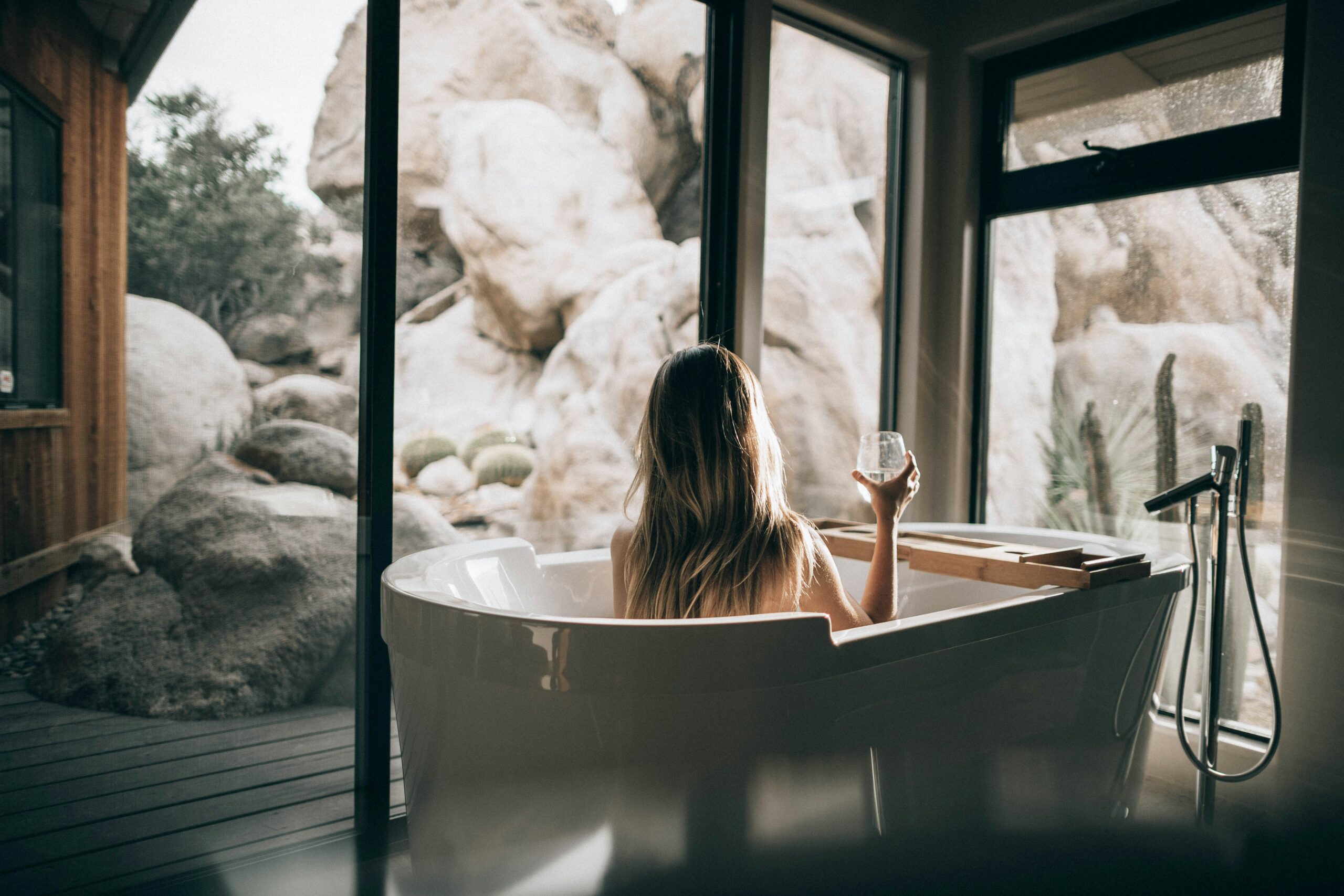 Creating Your Home Spa: What to Consider