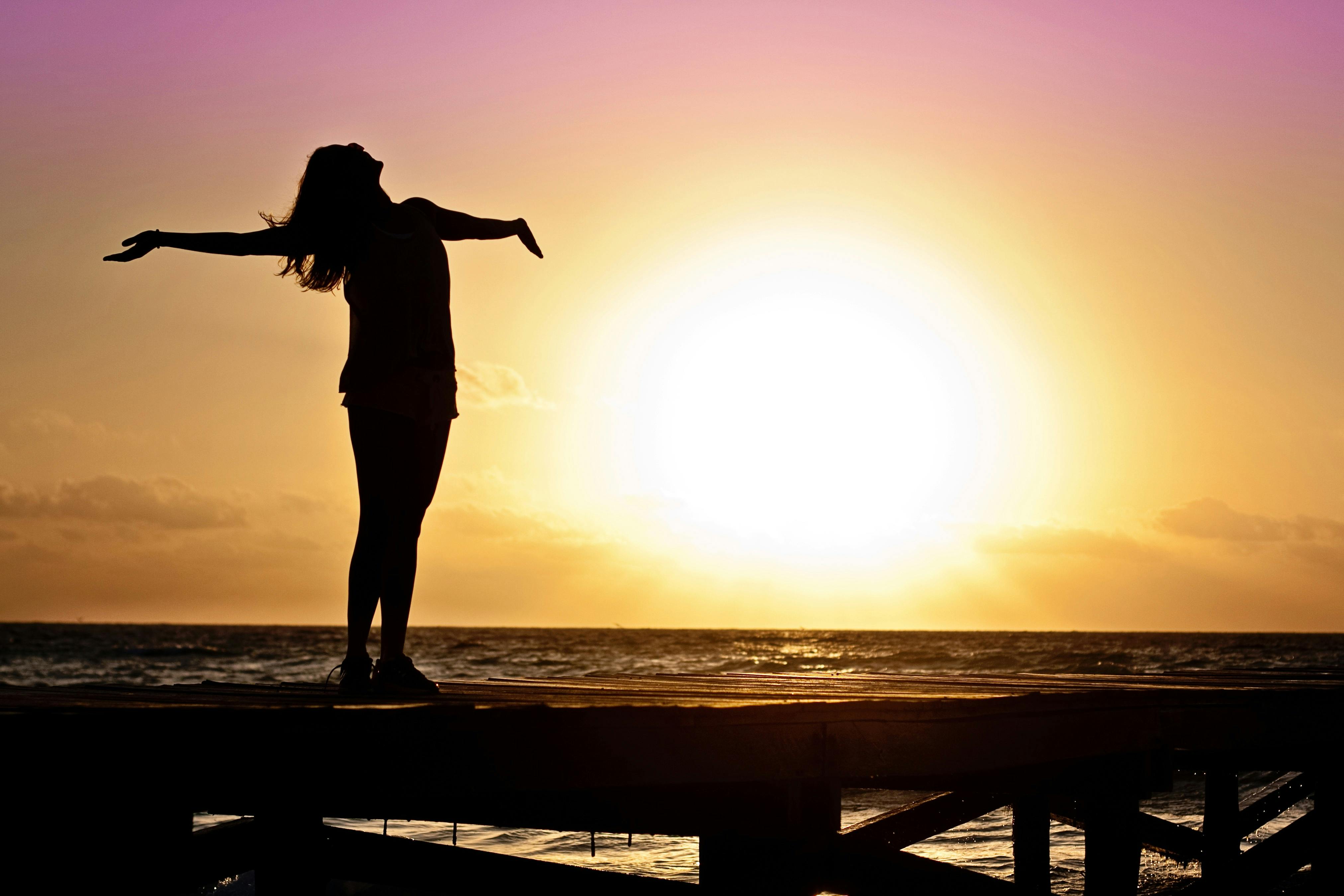 The Big Things To Include On Your Quality Of Life Improvement List