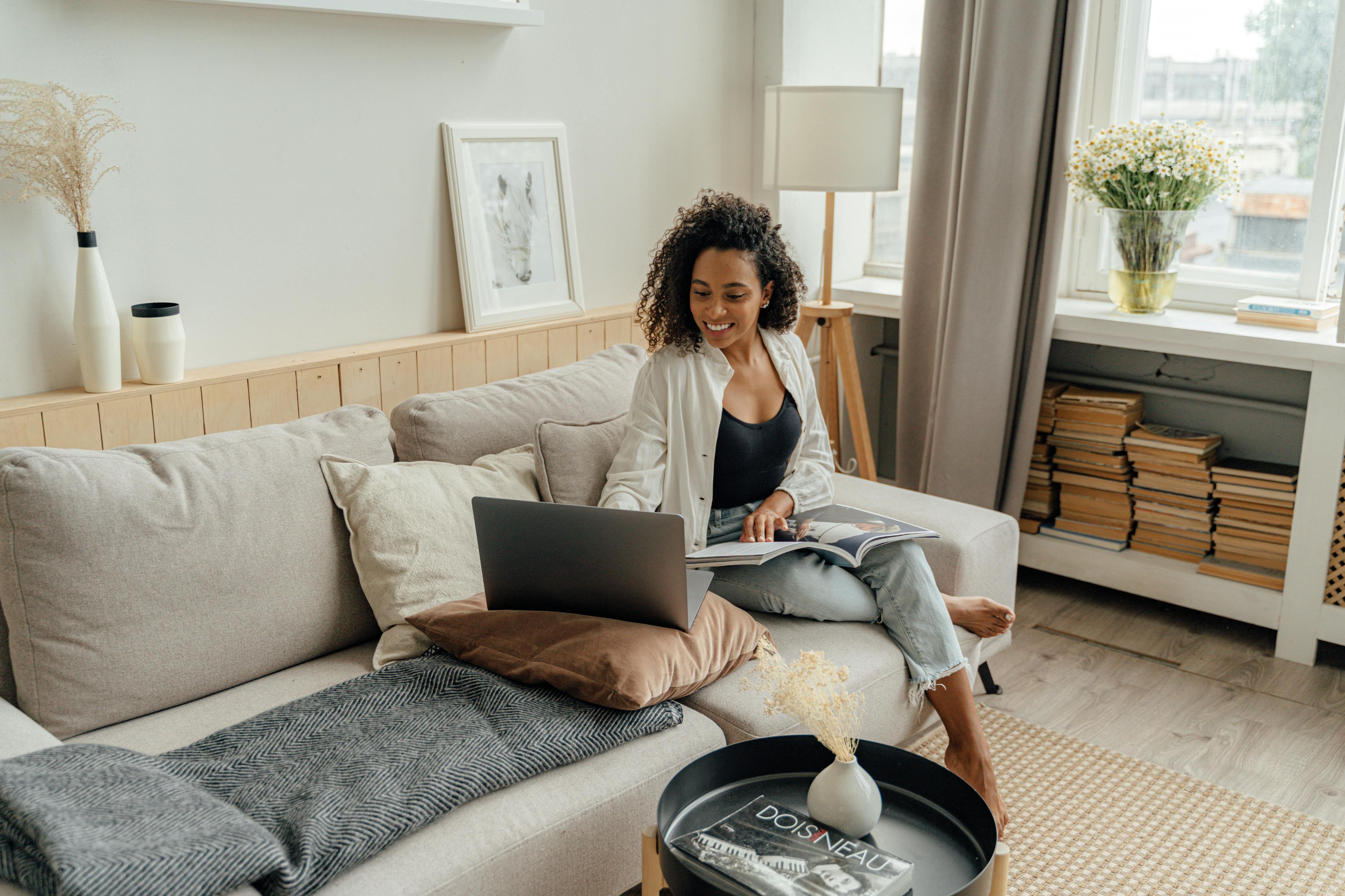Finding the Personality of Your Home in 5 Easy Steps