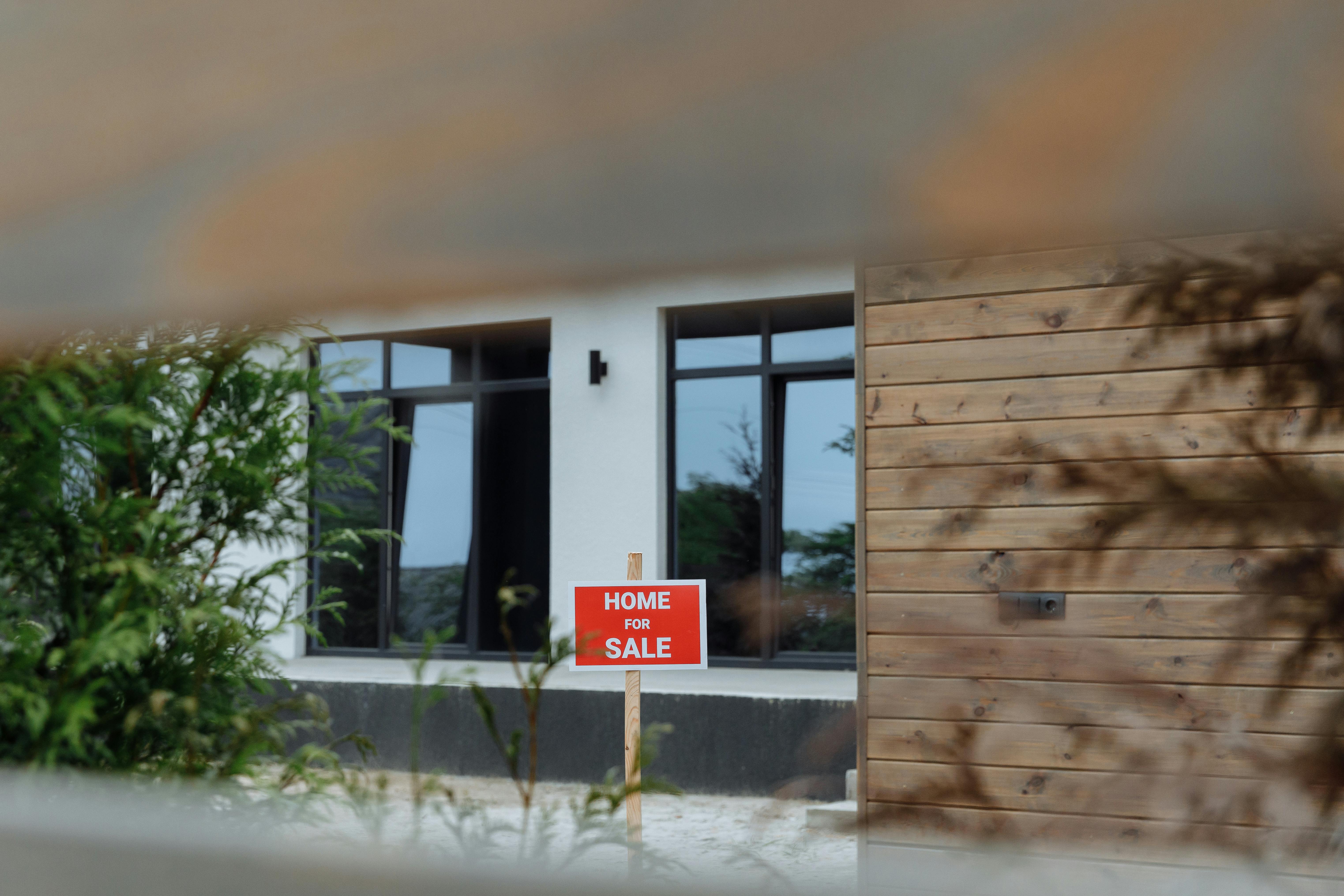 5 Things You Need To Do Before Selling Your House