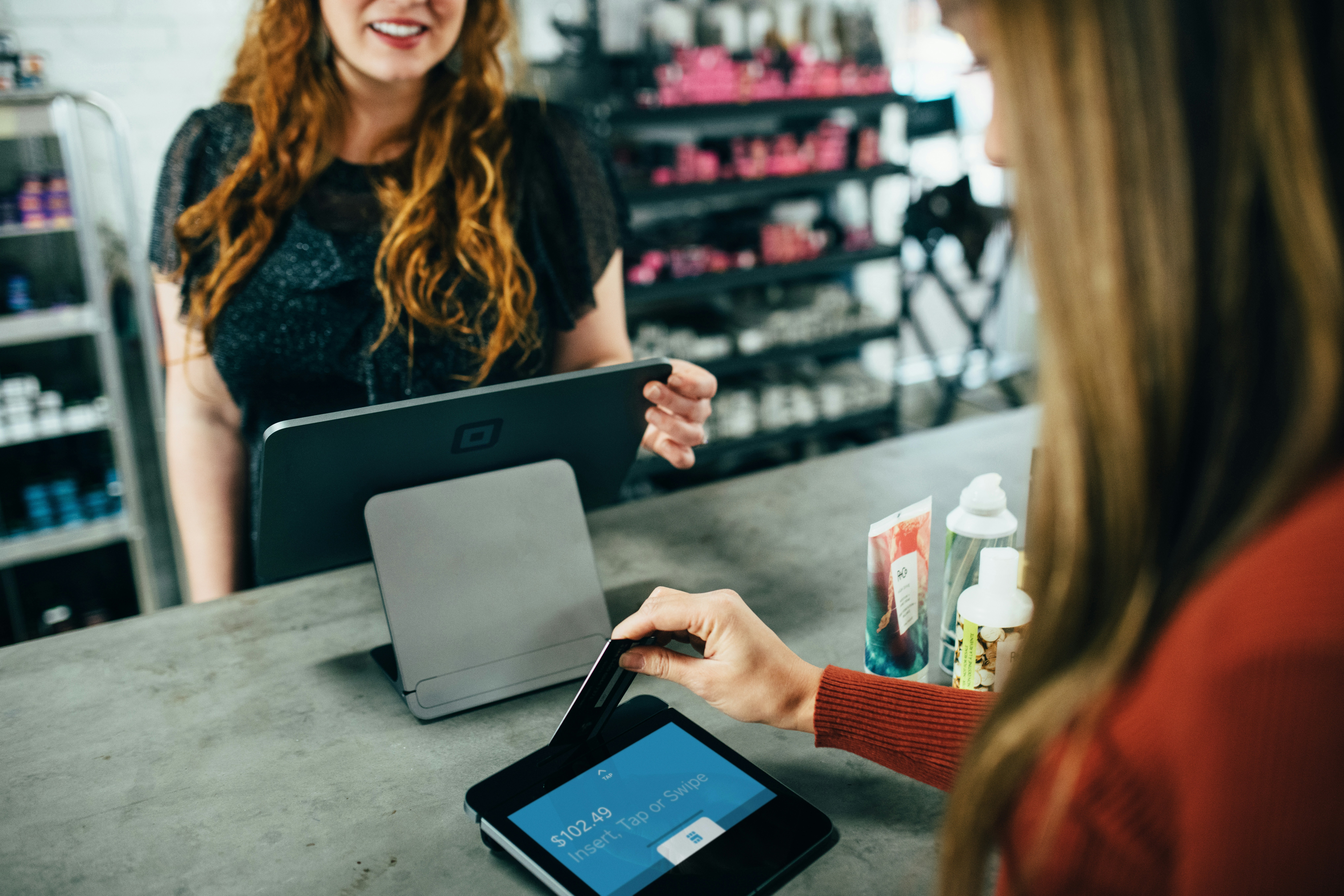 7 Smart Reasons to Upgrade Your Customer-Facing Equipment