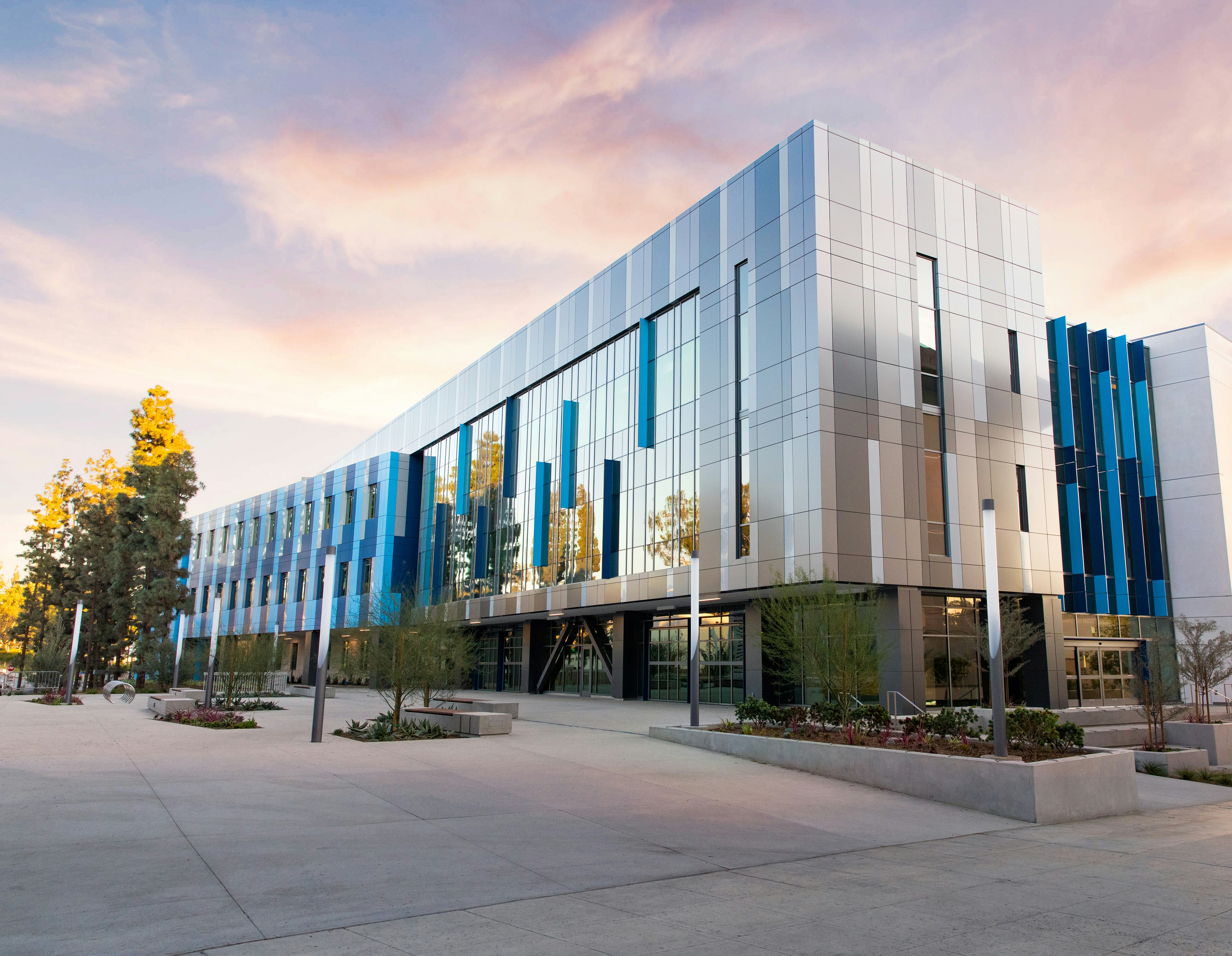 Office building