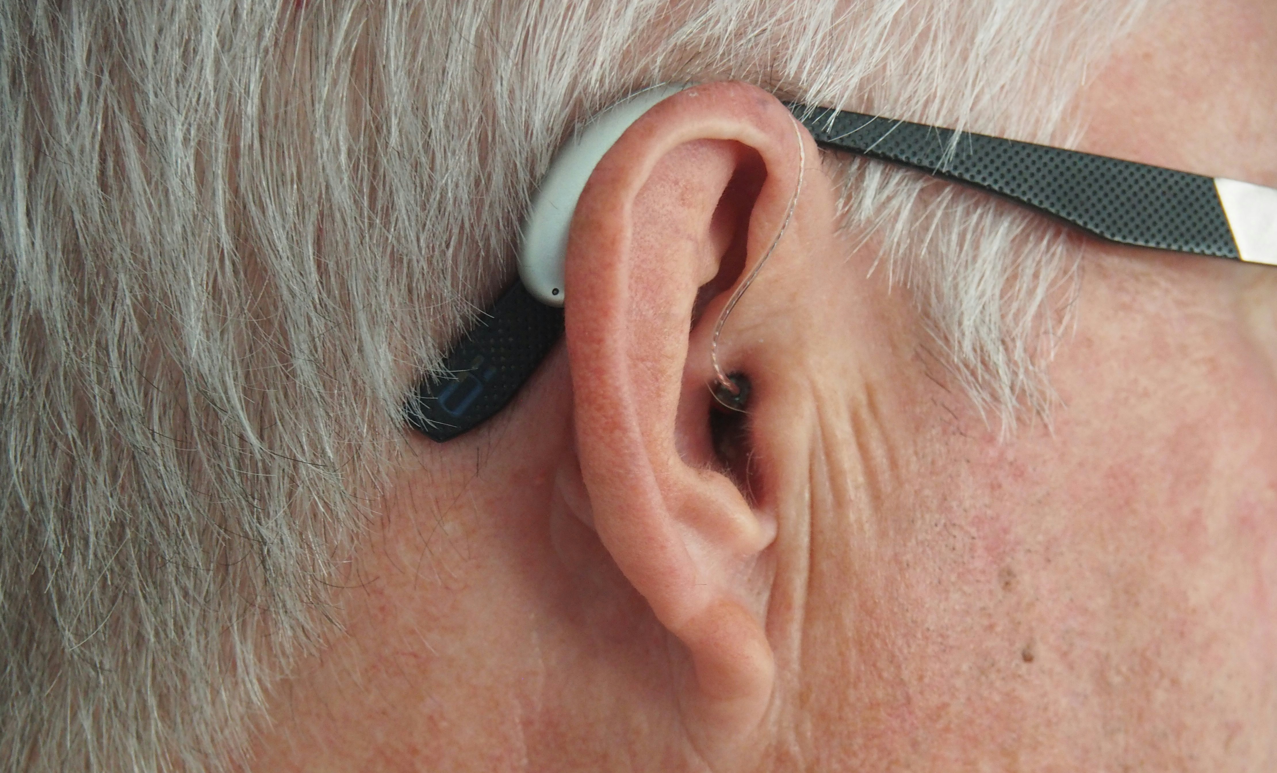 What Nobody Tells You About Getting Used to Hearing Aids