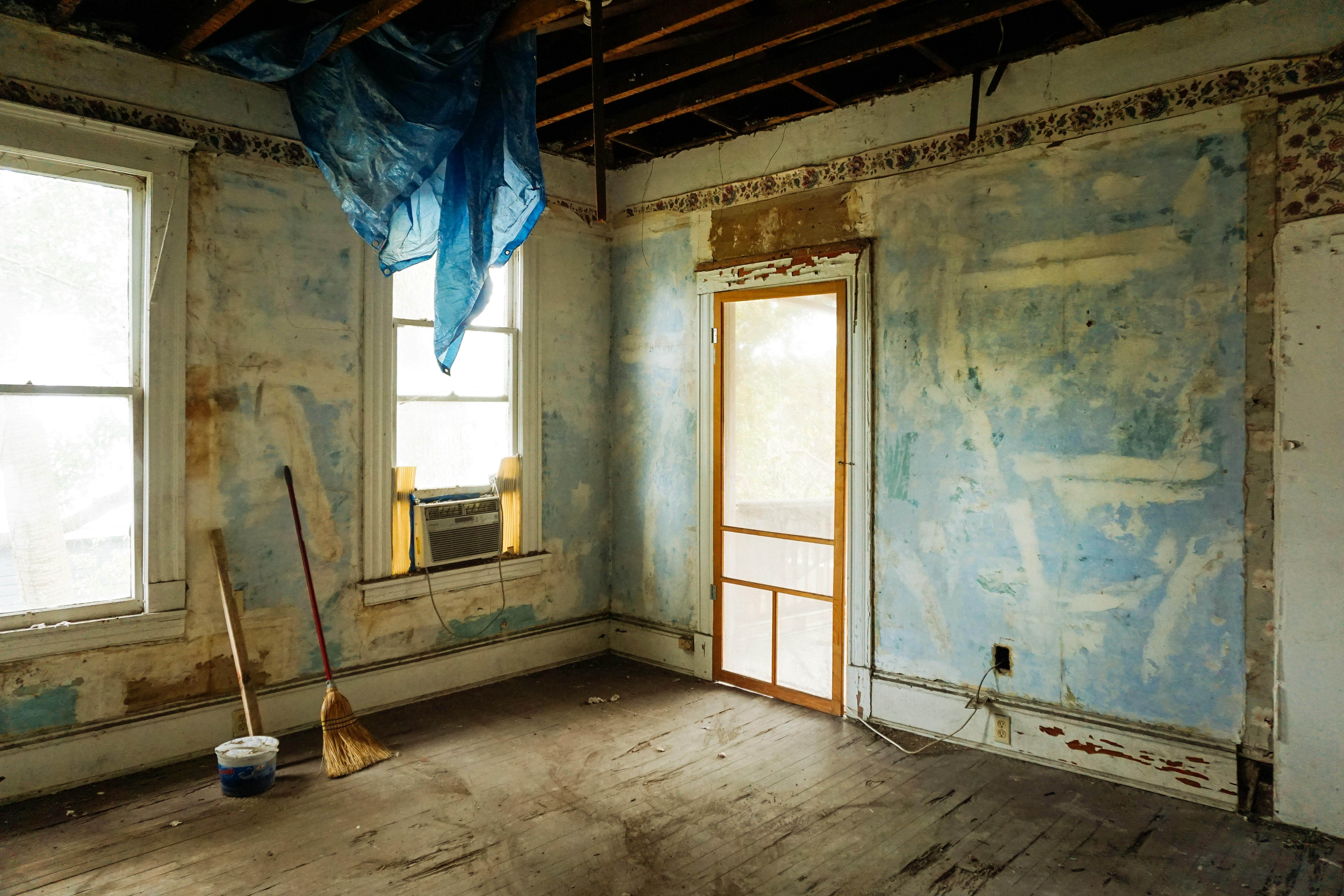 Four Things That Can Help You When Majorly Renovating Your Home