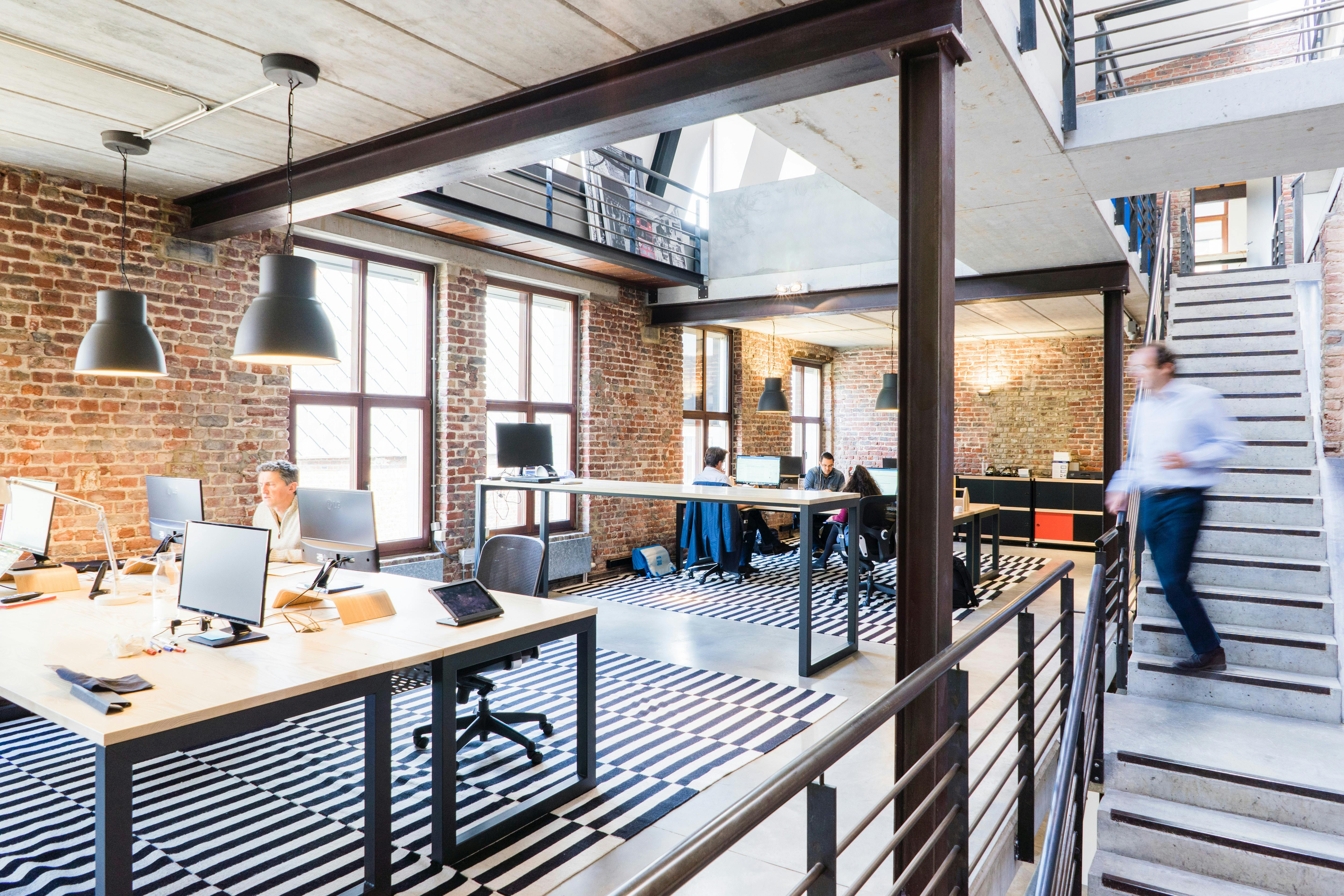 Why Your ‘Smart’ Office Isn’t as Smart as You Think