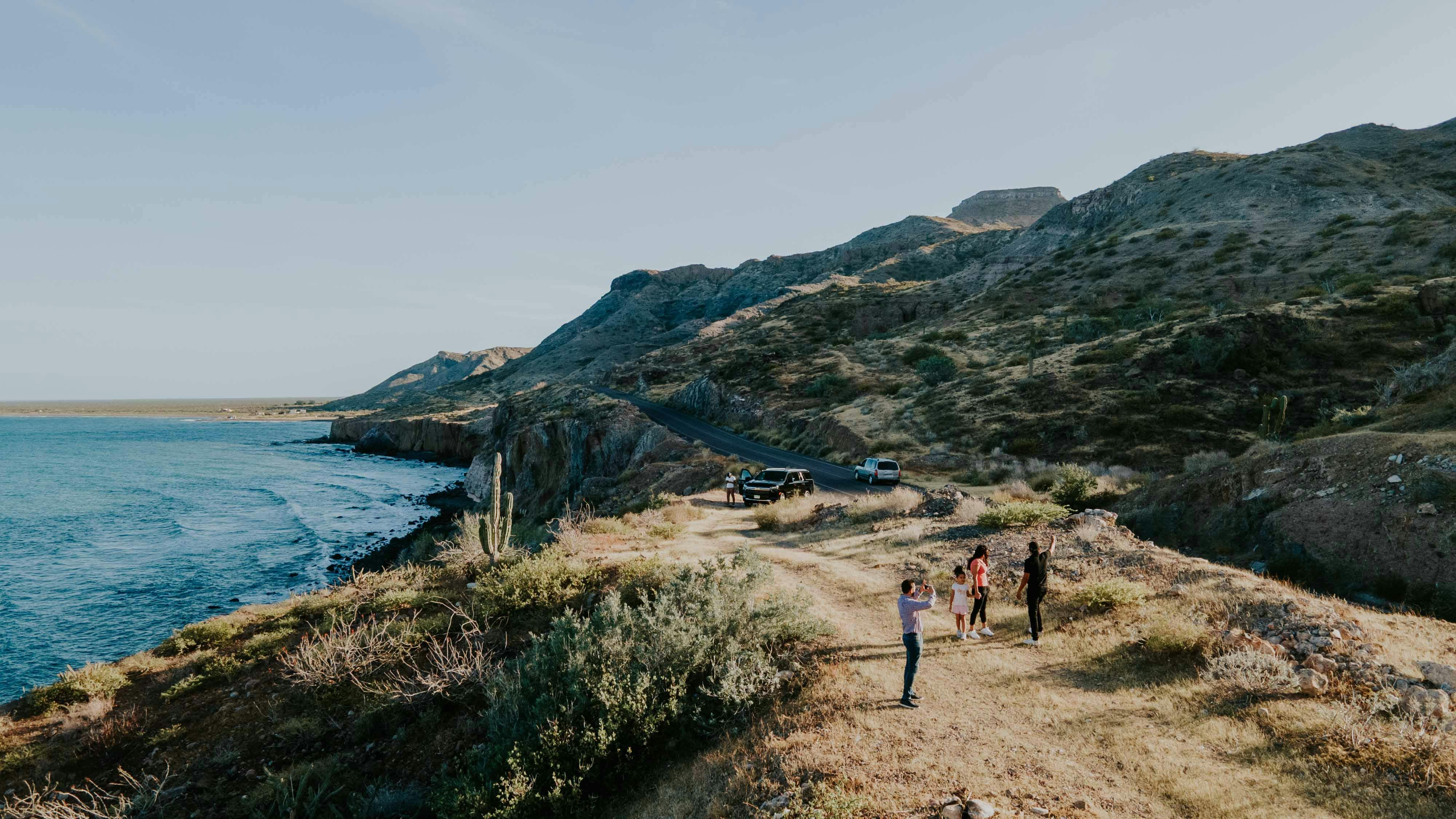 Advice For A Road Trip With The Kids