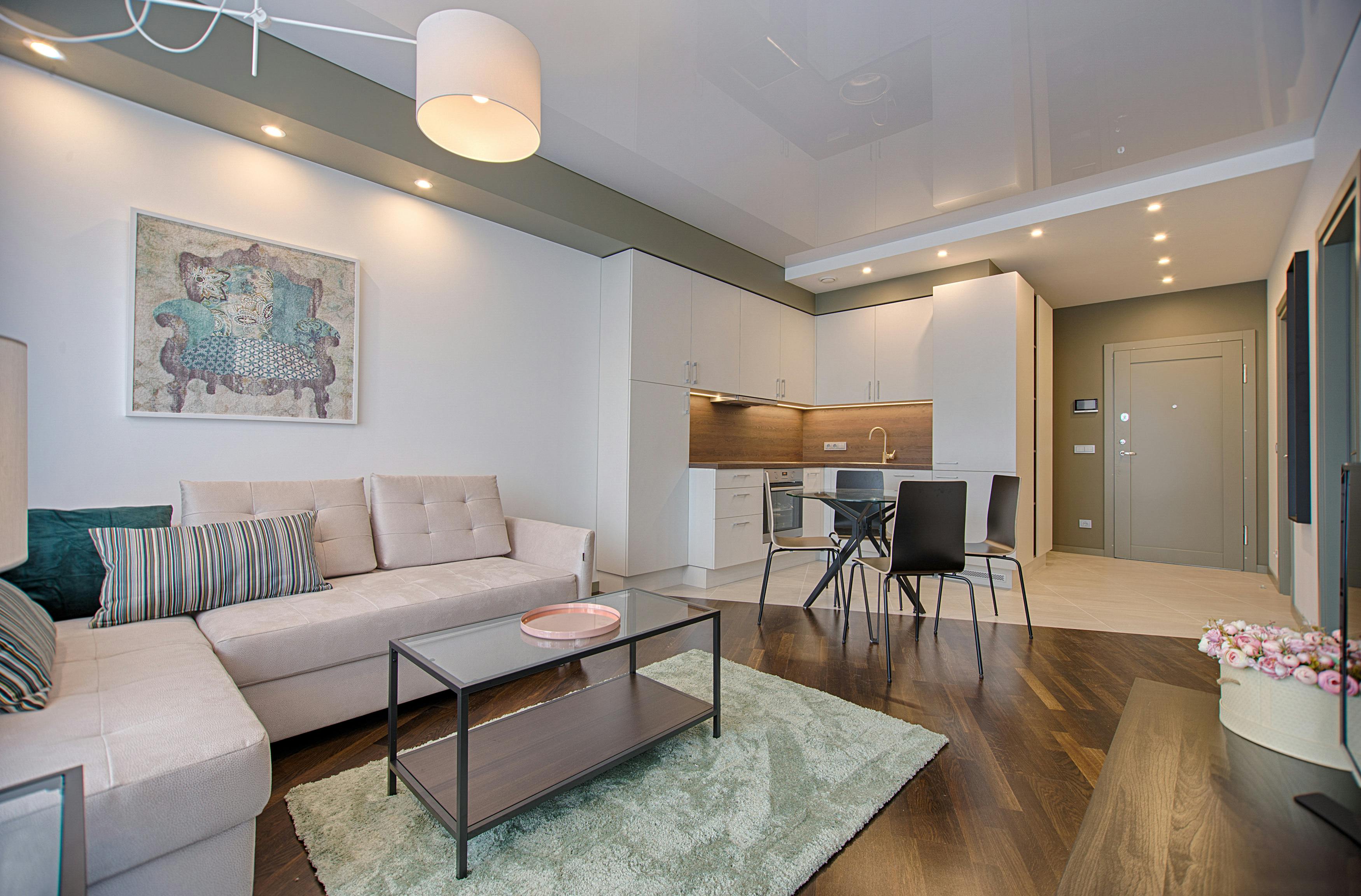 Building your own home 