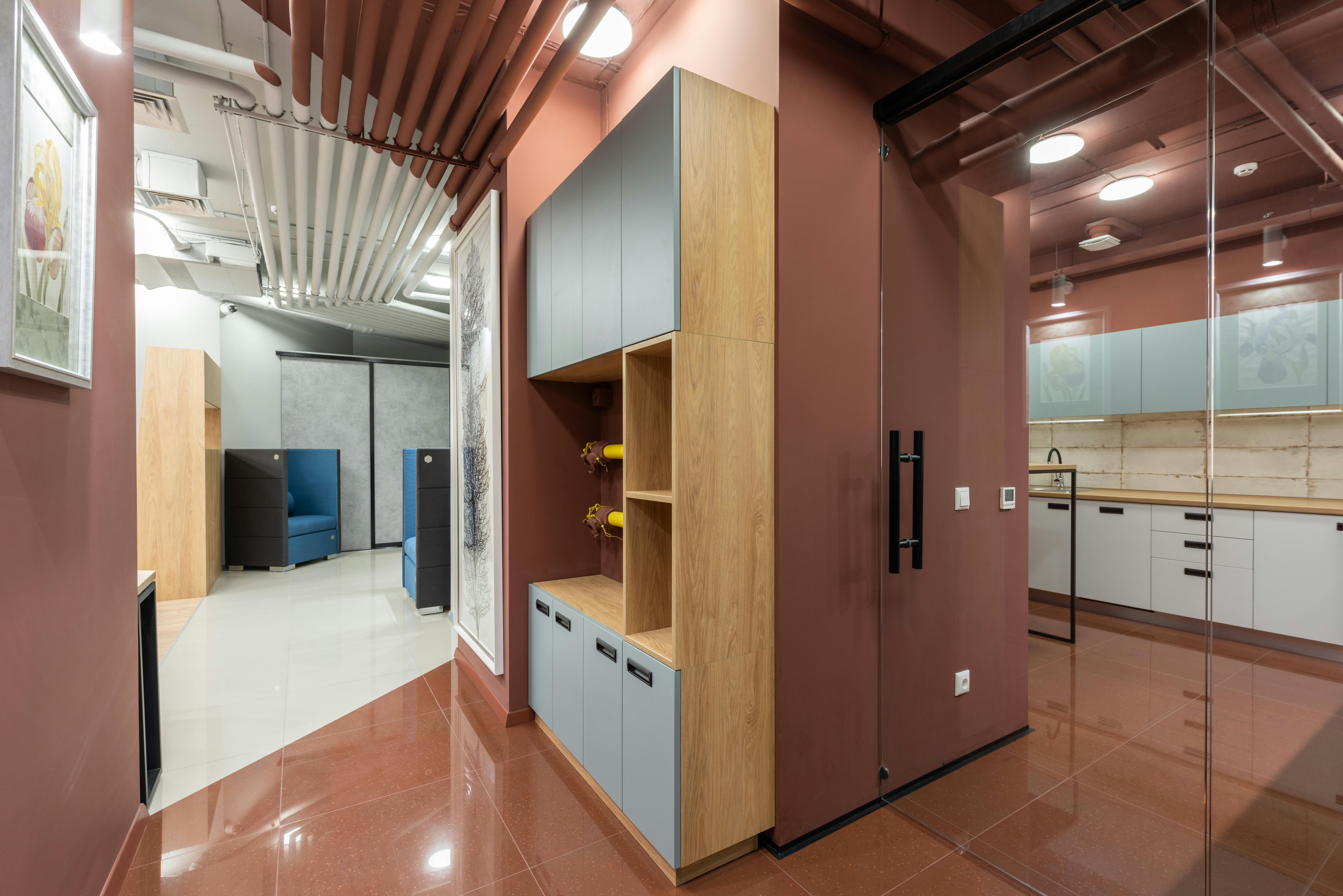 How To Prepare A New Office For A Productive Work Day For Staff