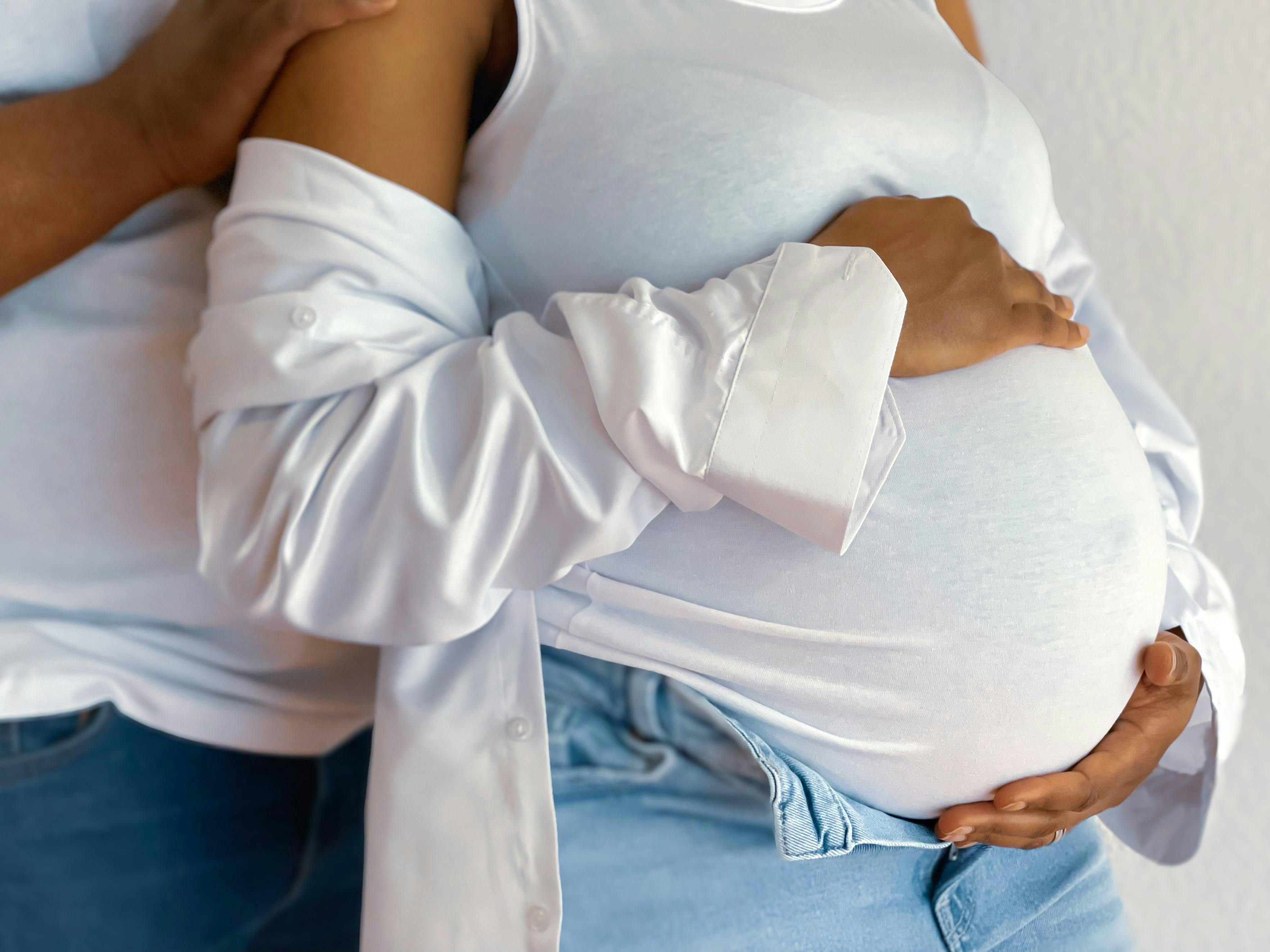 Maternity Clothing: Do You Need It?