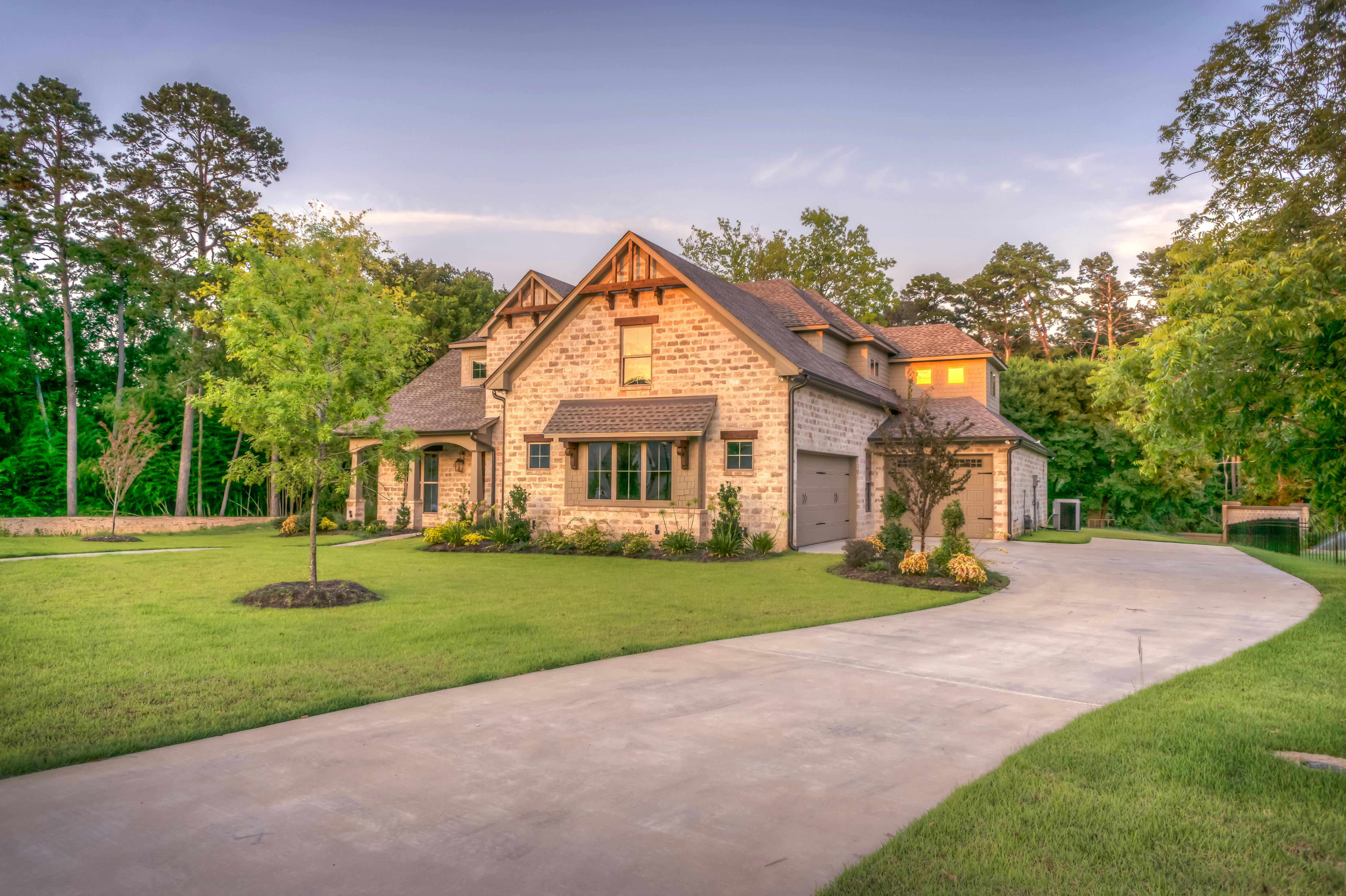 The Driveway Makeover You’ve Been Ignoring