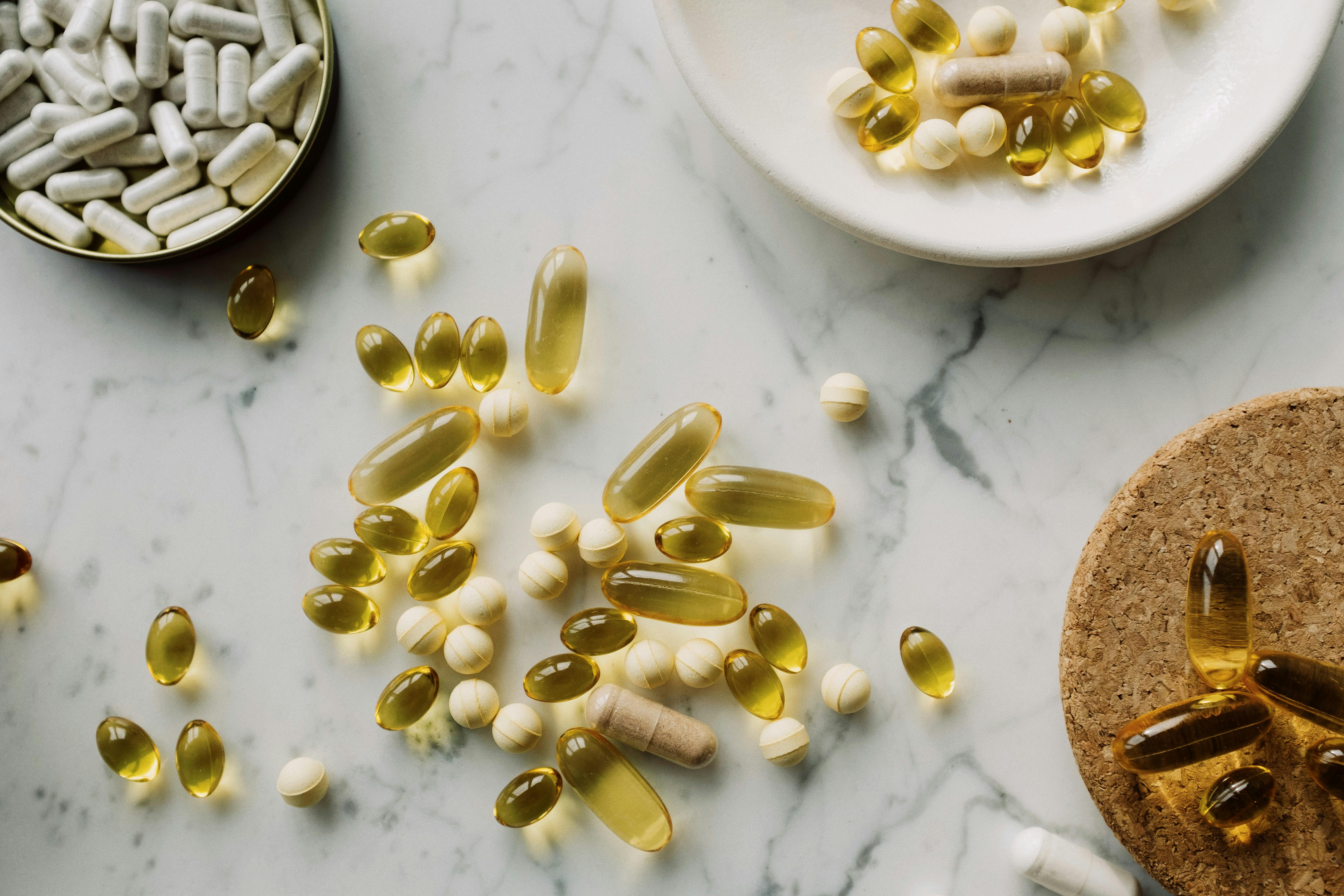 Versatile Solutions for Work and Wellness