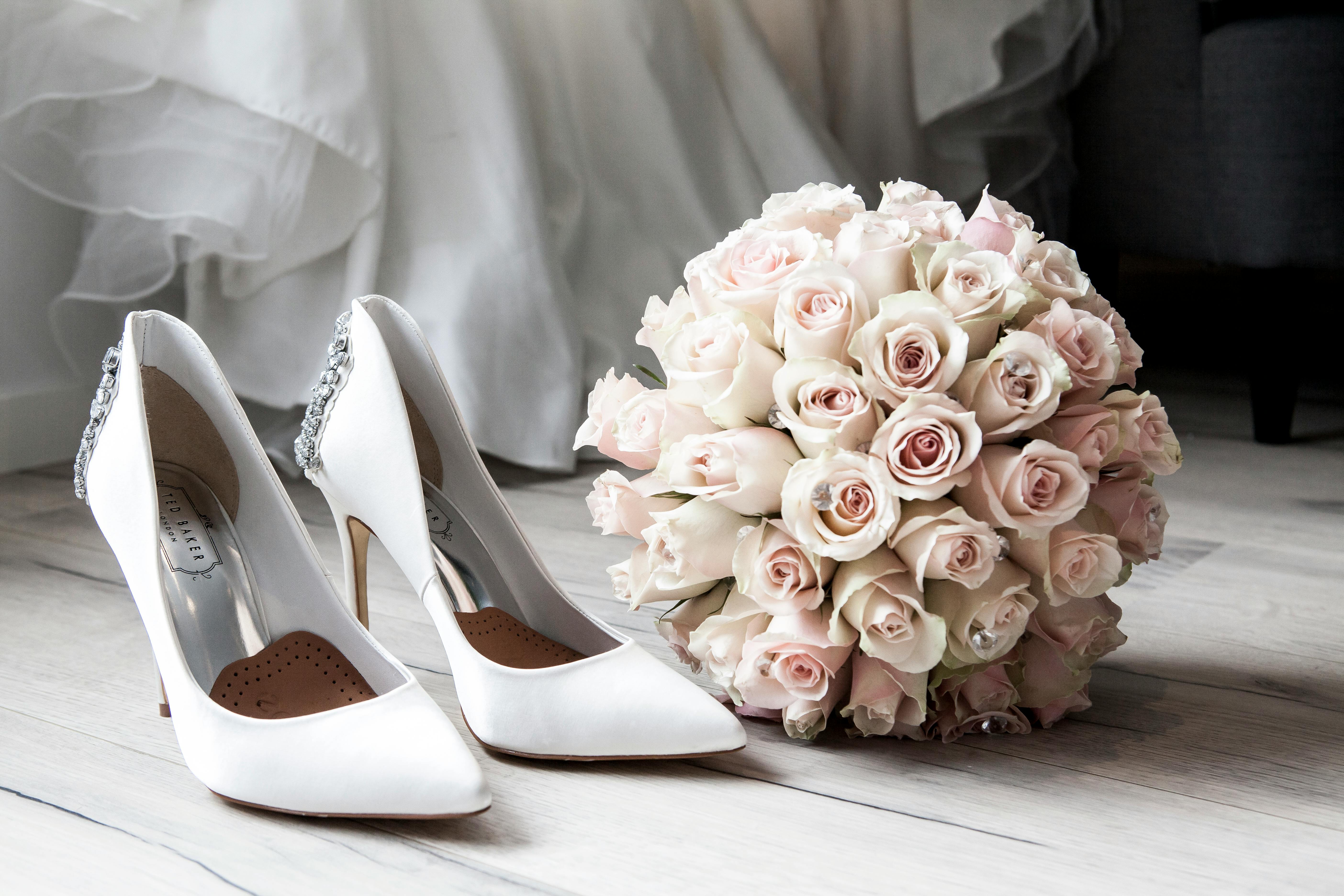 Barn Weddings in Yorkshire: Where Tradition Meets Modern Romance
