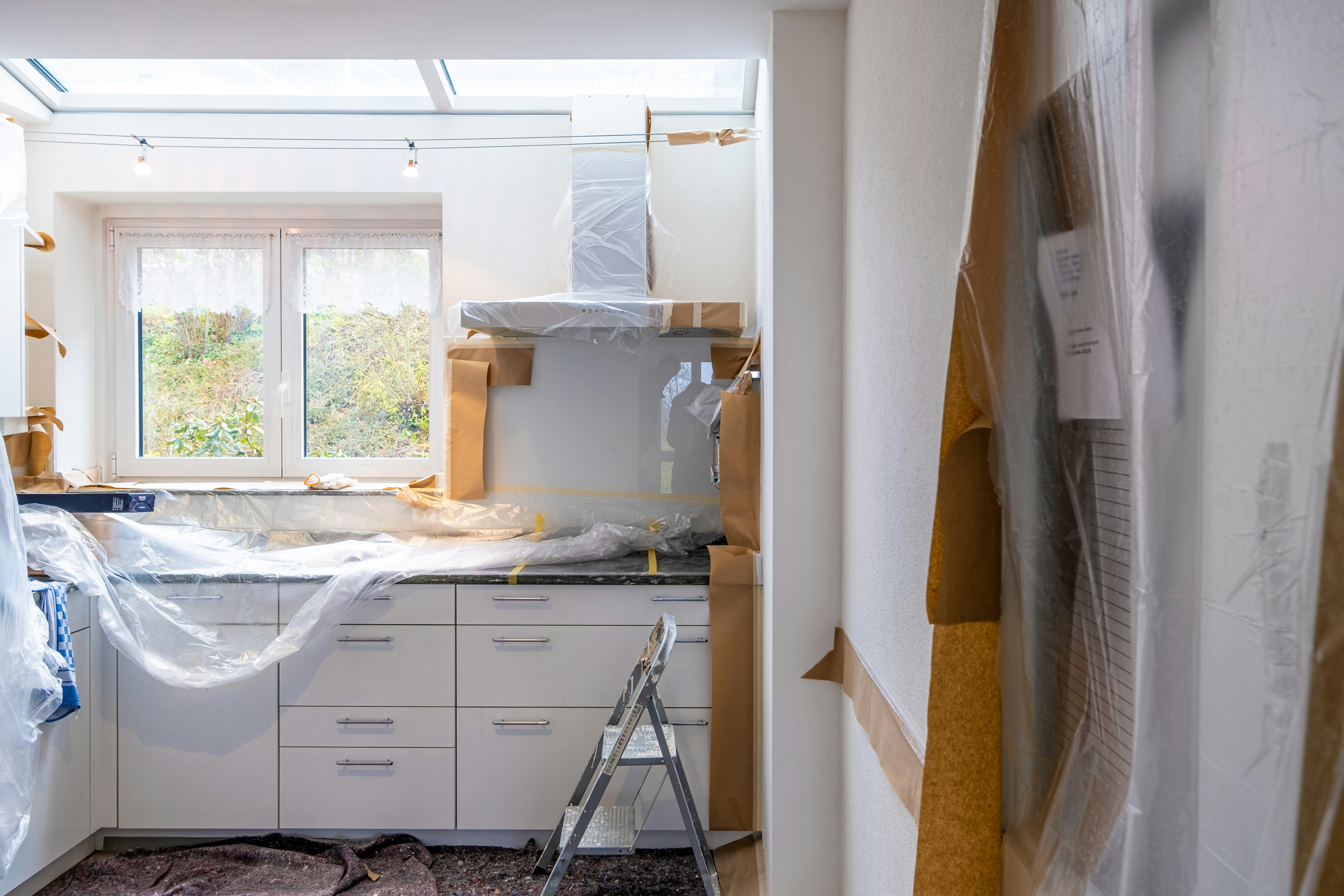 A Stress-Free Transformation: 4 Tips For An Effortless Home Renovation