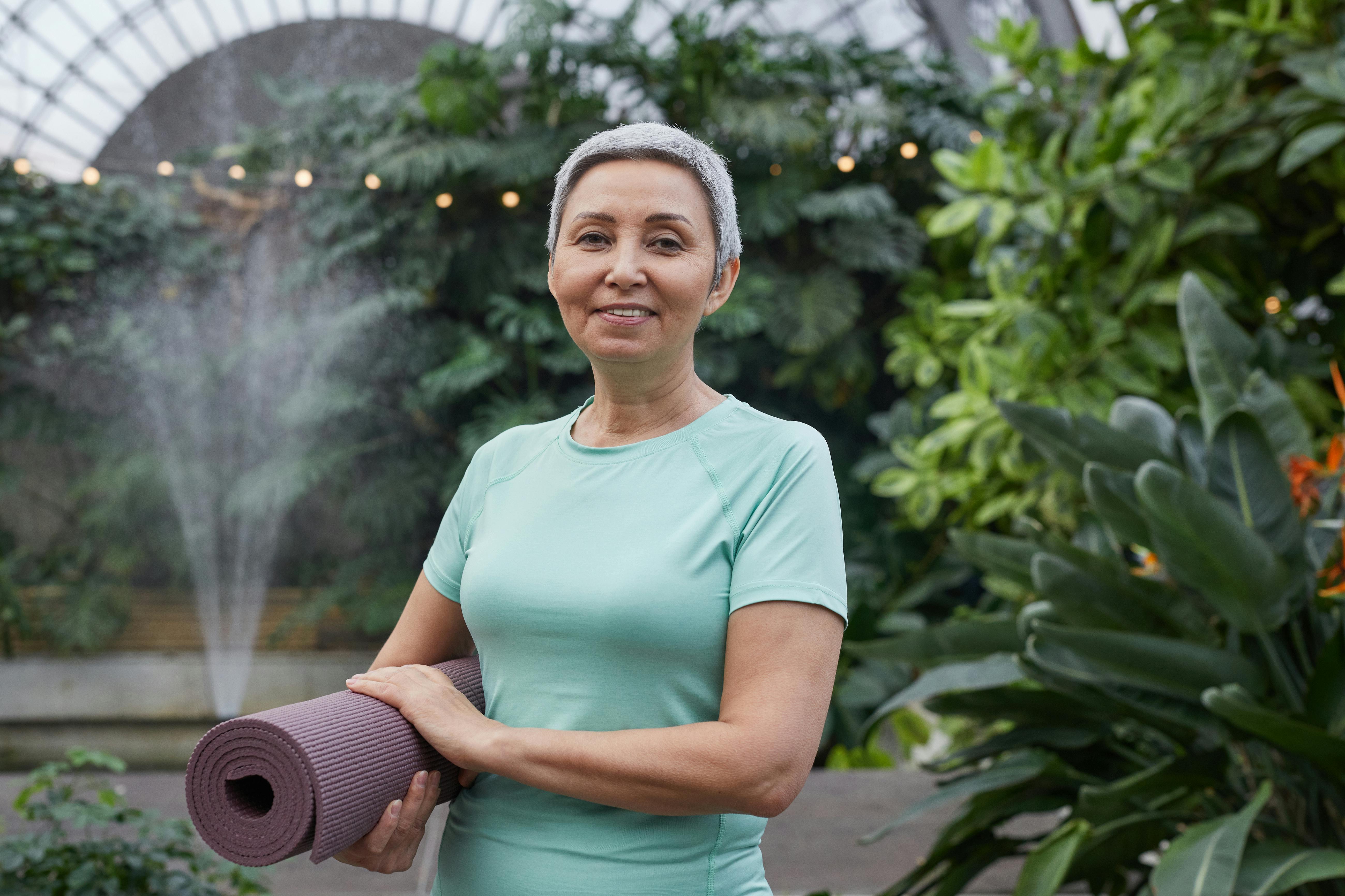 Important Considerations As You Get Older