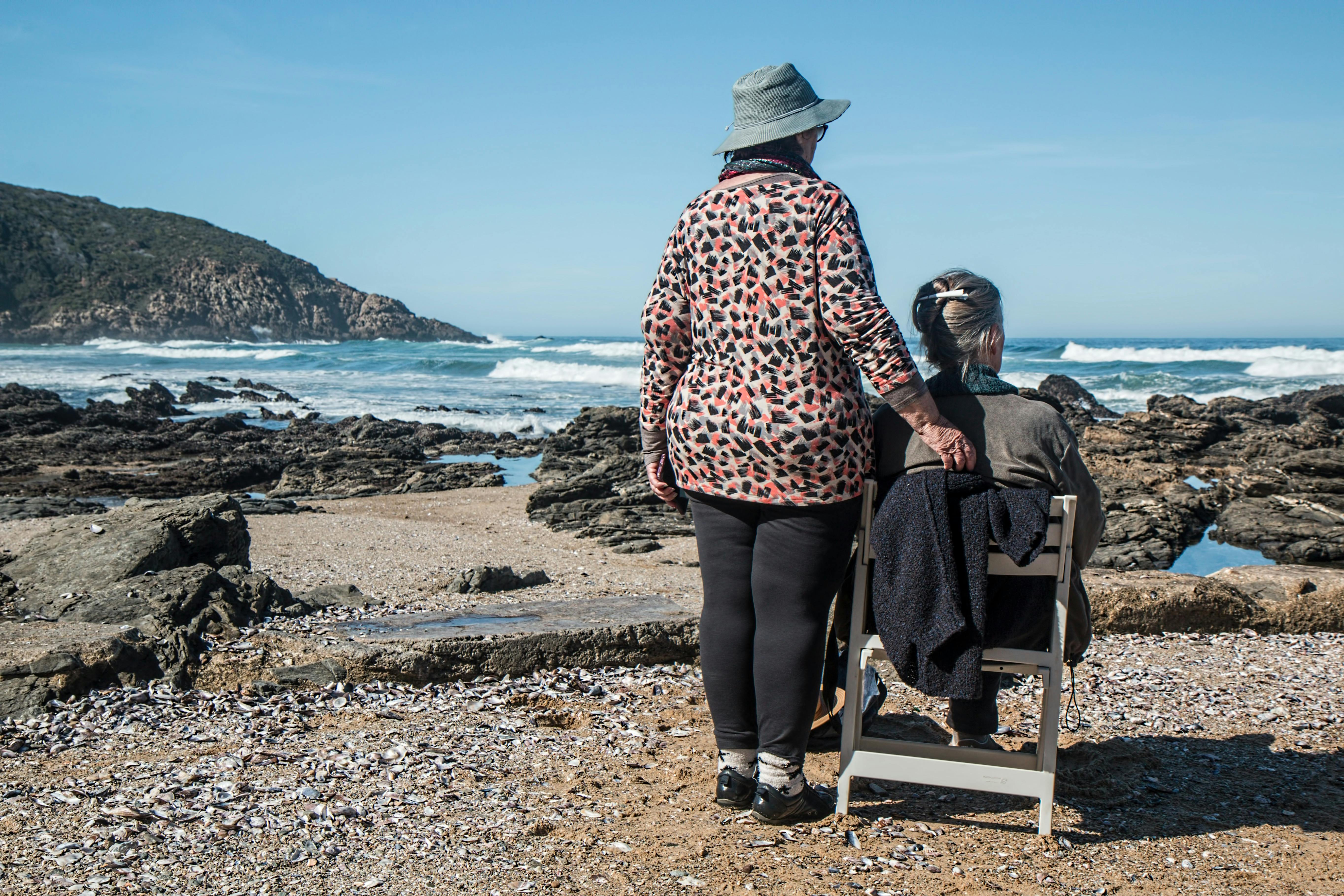 Future-Proofing Your Home for Your Senior Years