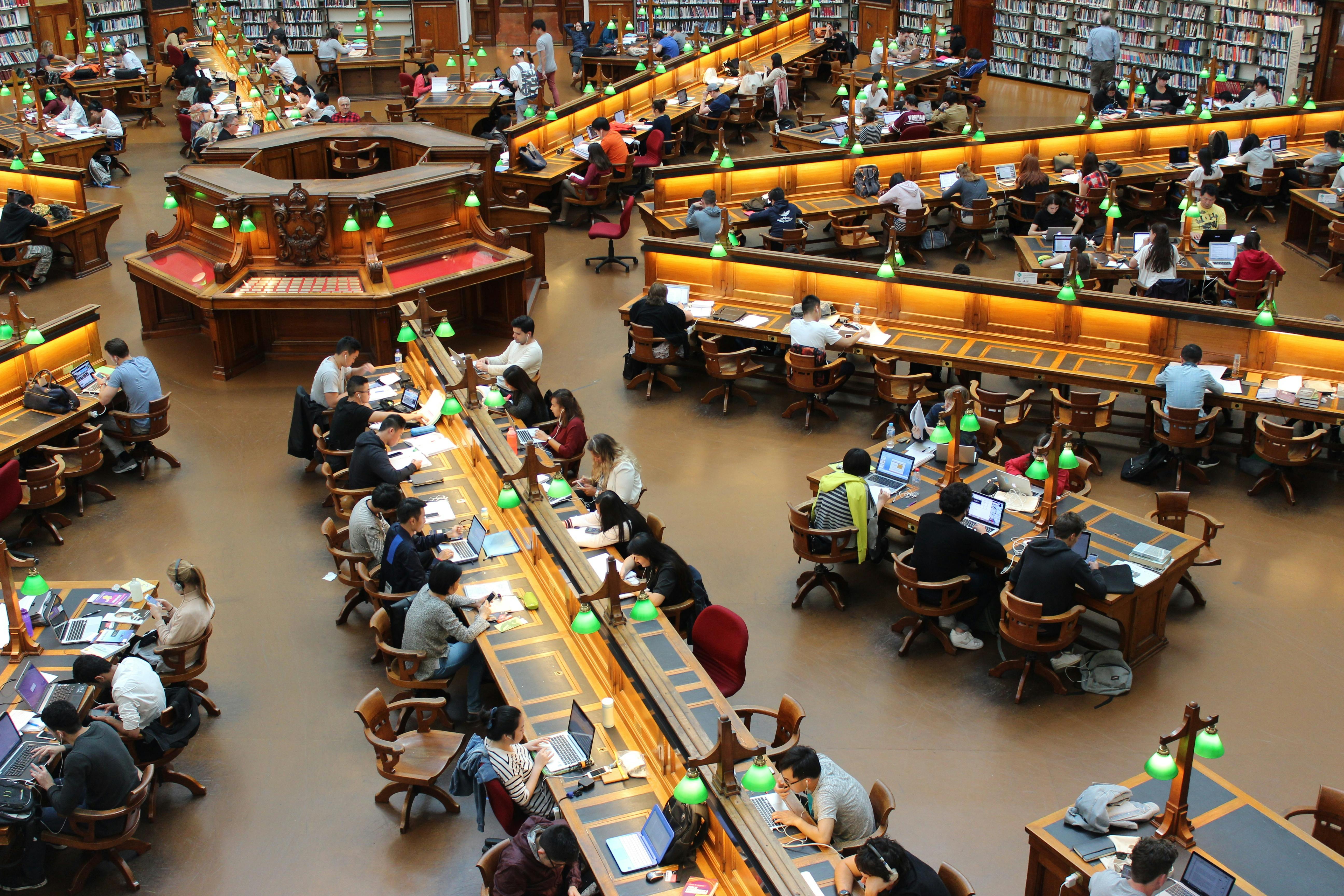 Your No-Stress Guide to Starting Uni