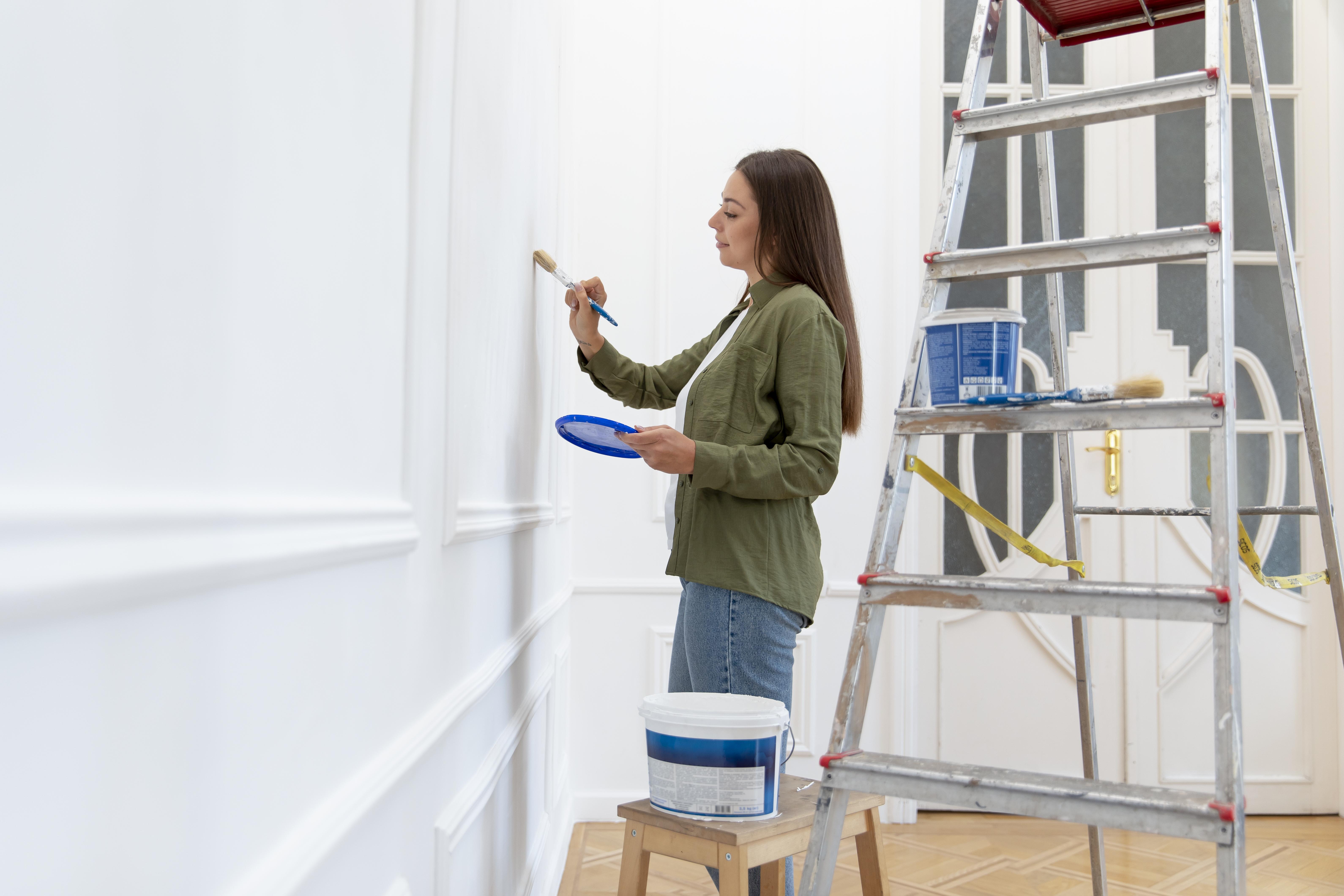 Winter Home And Garden Upgrades To Take On Now
