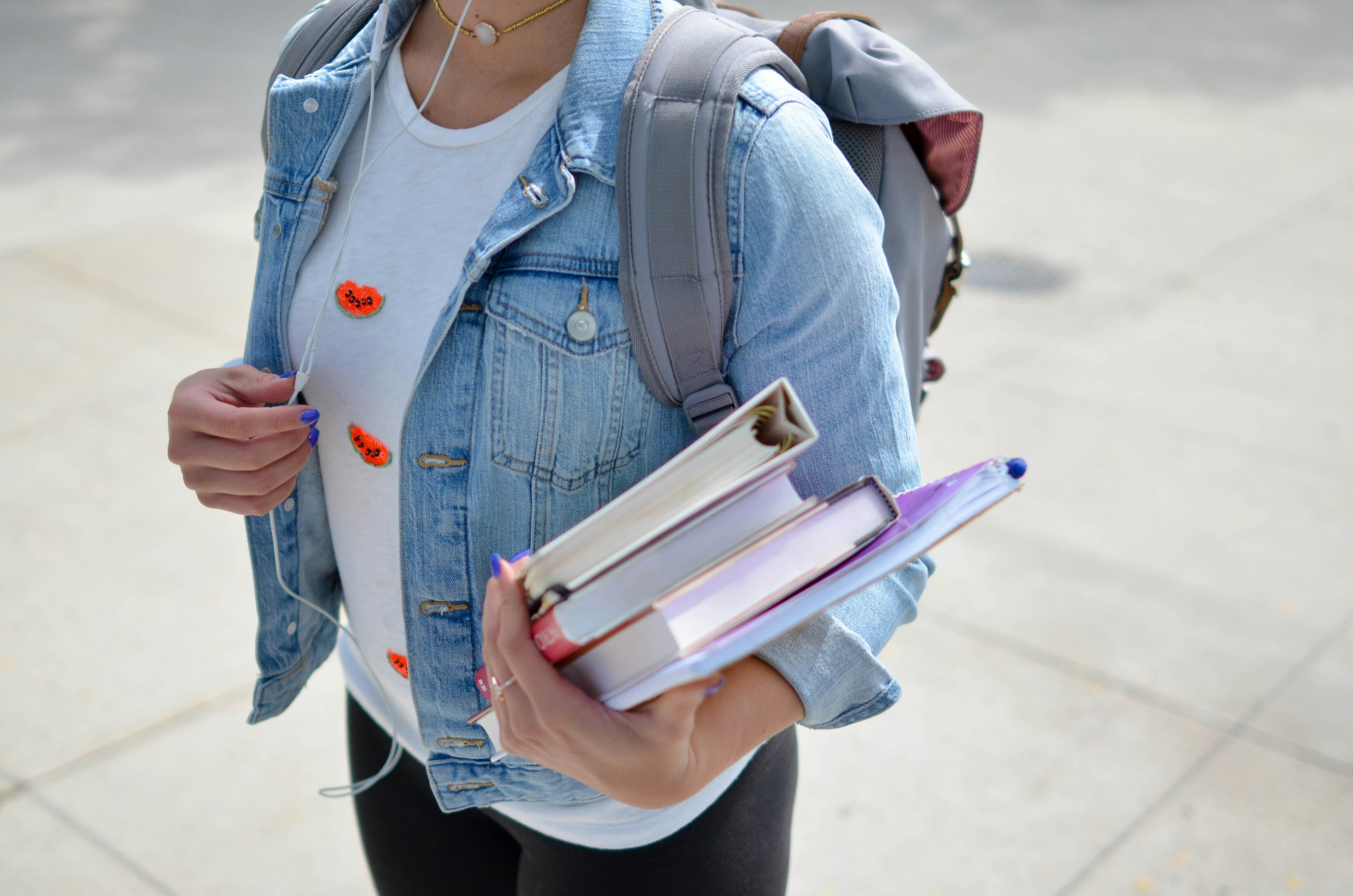 Digital and Non-Digital Essentials for Students