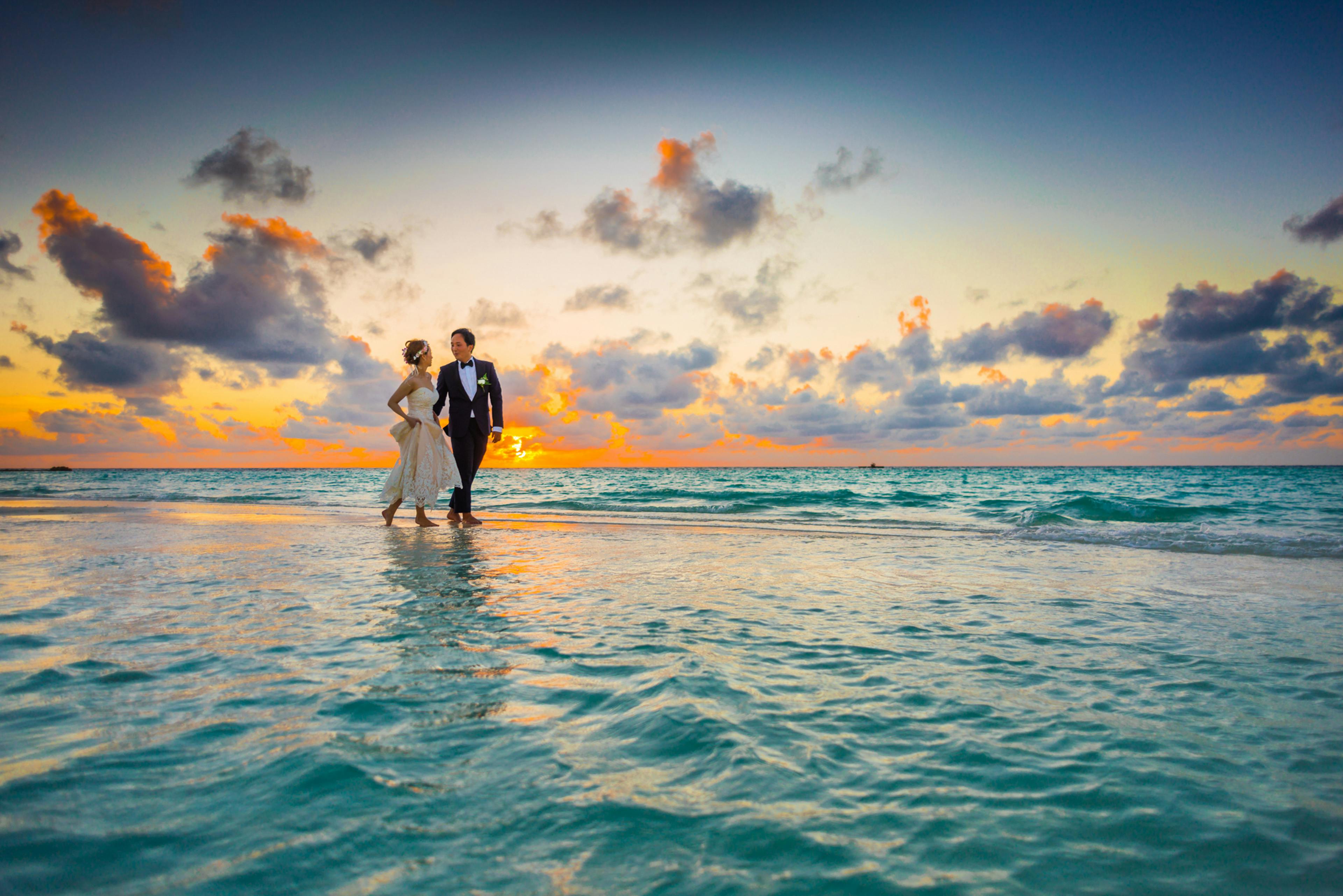 9 Things That Can Go Wrong With Your Wedding And How To Avoid Them