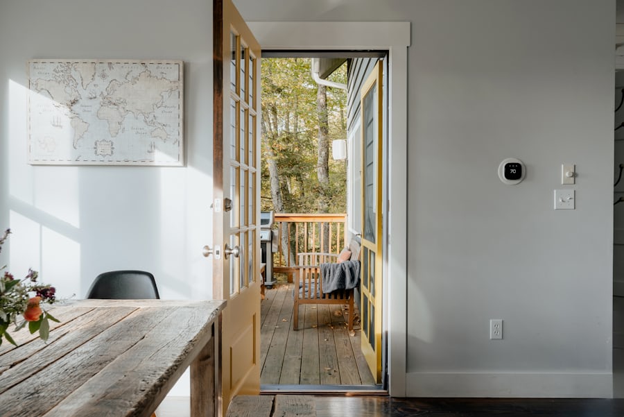 Ways to Create Space In Your Home – Without Buying a Bigger One