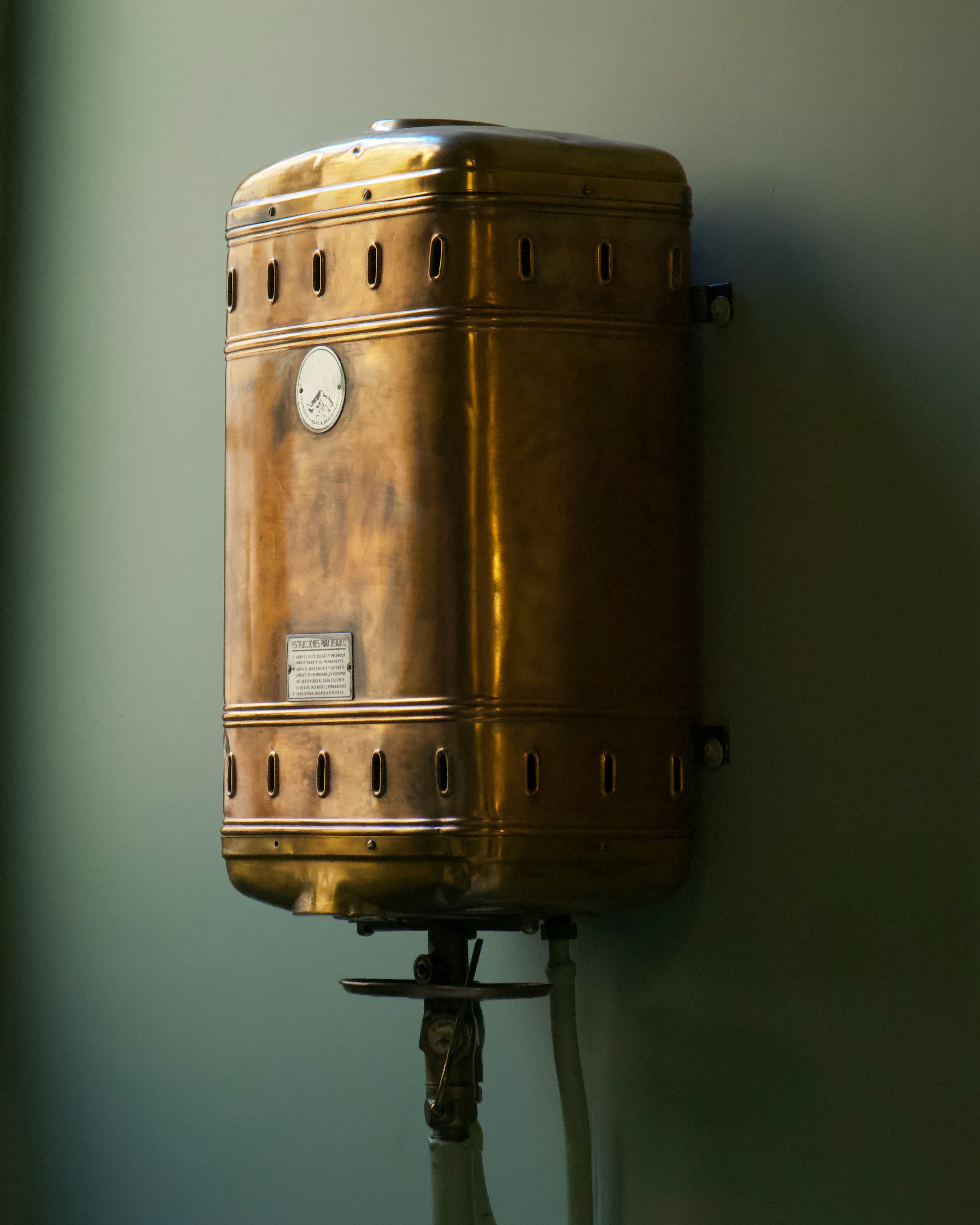 When do you need a new boiler?